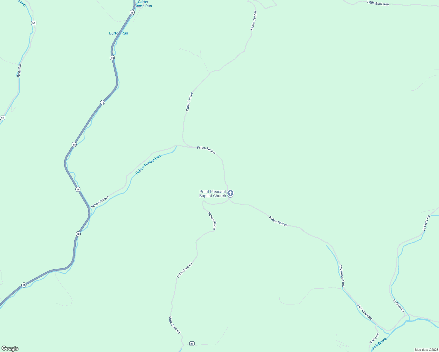 map of restaurants, bars, coffee shops, grocery stores, and more near 1404 Fallen Timber in Troy