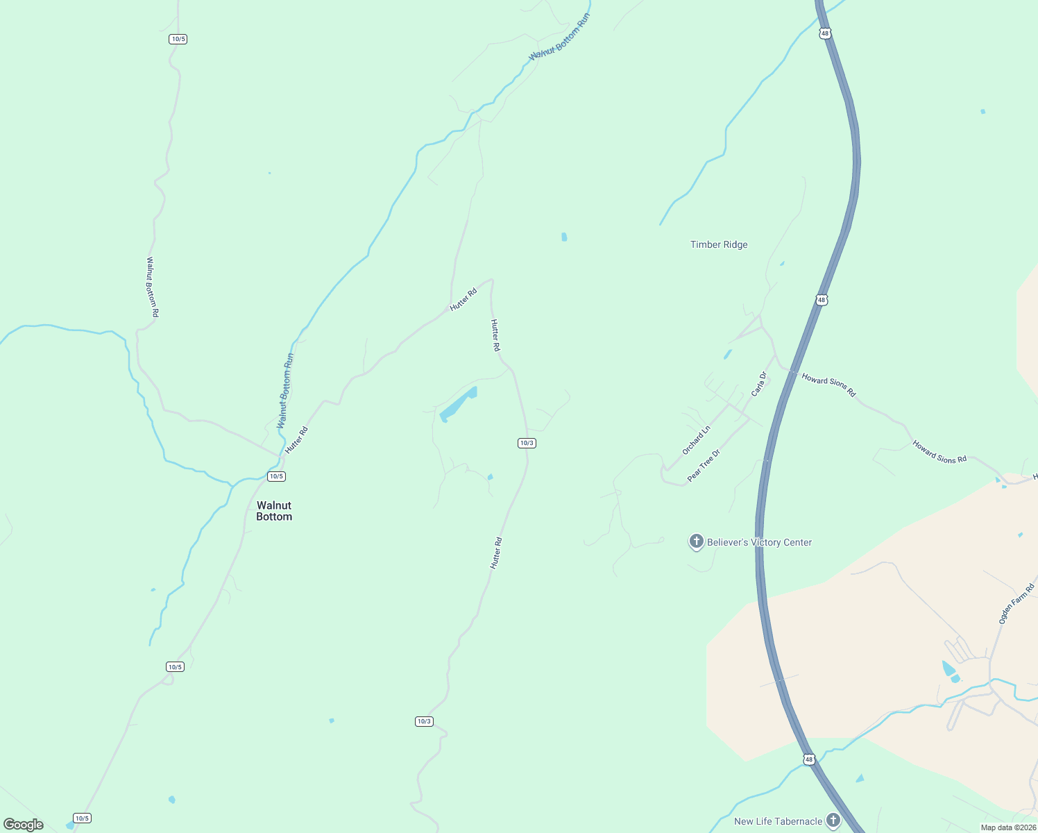 map of restaurants, bars, coffee shops, grocery stores, and more near 5495 Hutter Road in Fisher