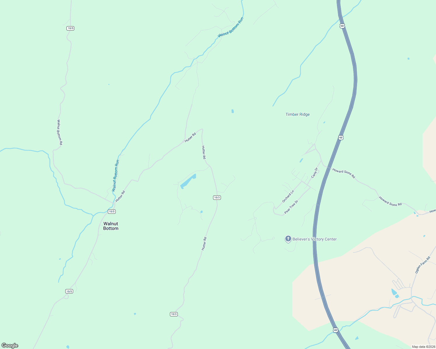 map of restaurants, bars, coffee shops, grocery stores, and more near 5495 Hutter Road in Fisher