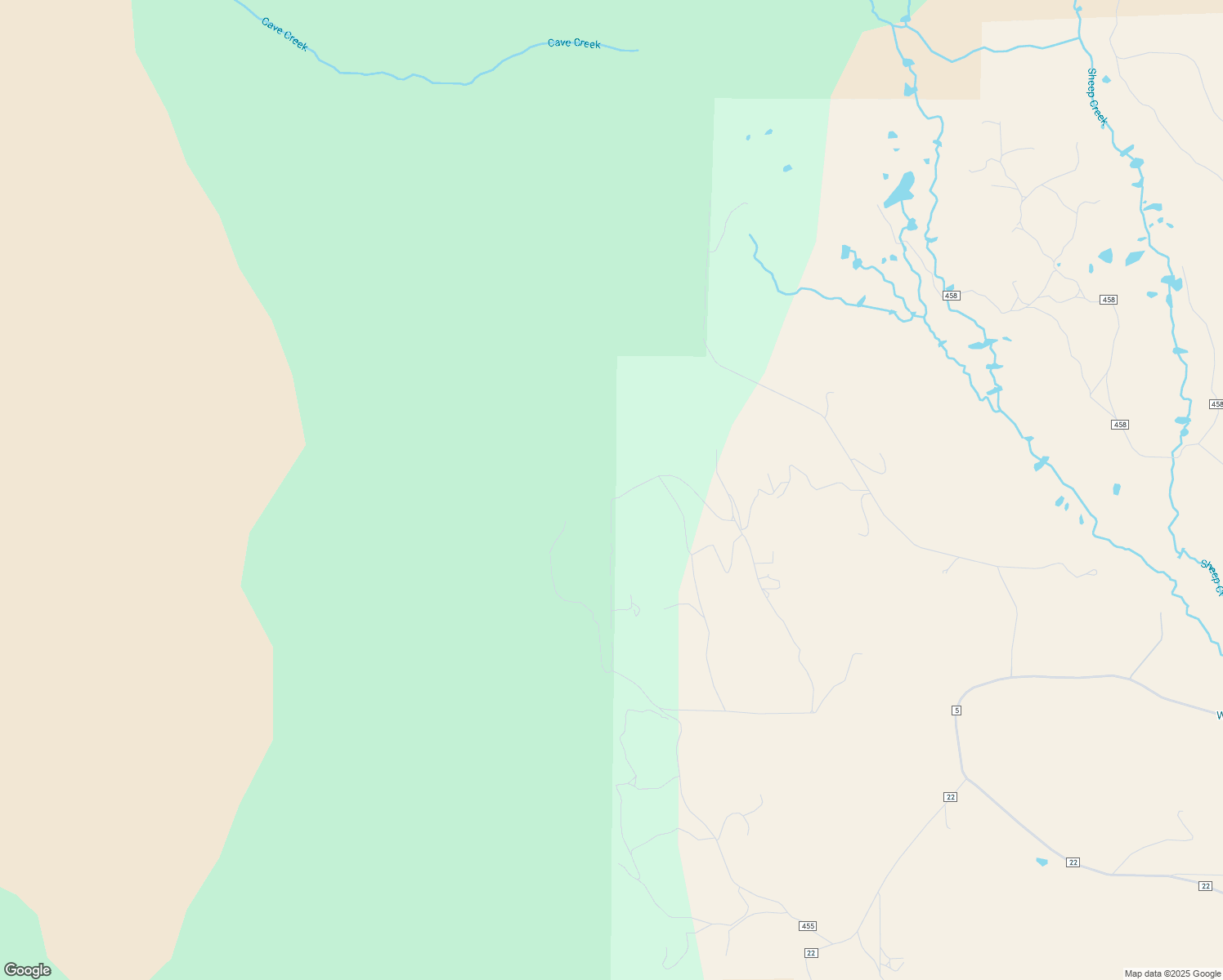 map of restaurants, bars, coffee shops, grocery stores, and more near 271 Aspen Way in Fairplay