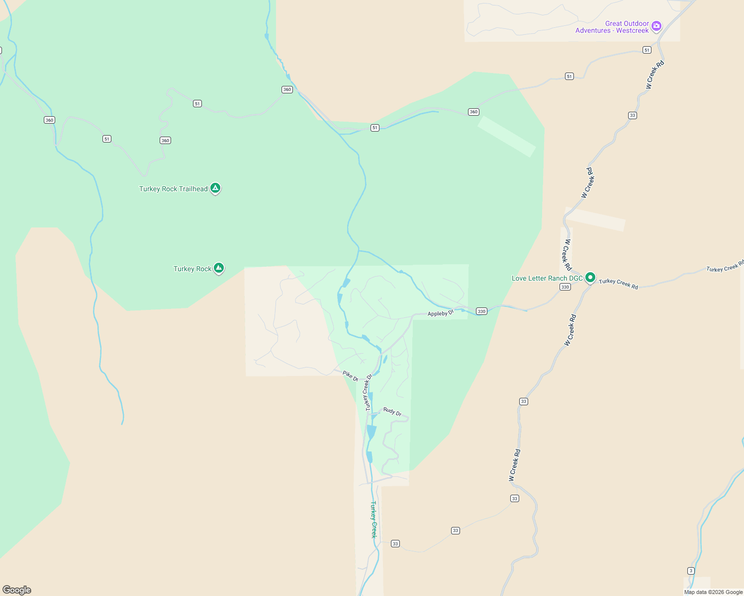 map of restaurants, bars, coffee shops, grocery stores, and more near 221 Schmittel Drive in Sedalia