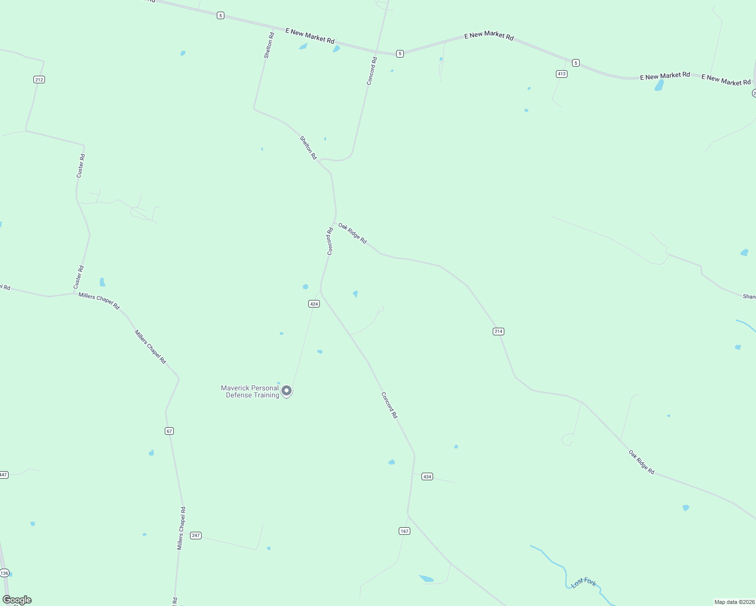 map of restaurants, bars, coffee shops, grocery stores, and more near 3654 Concord Road in Hillsboro