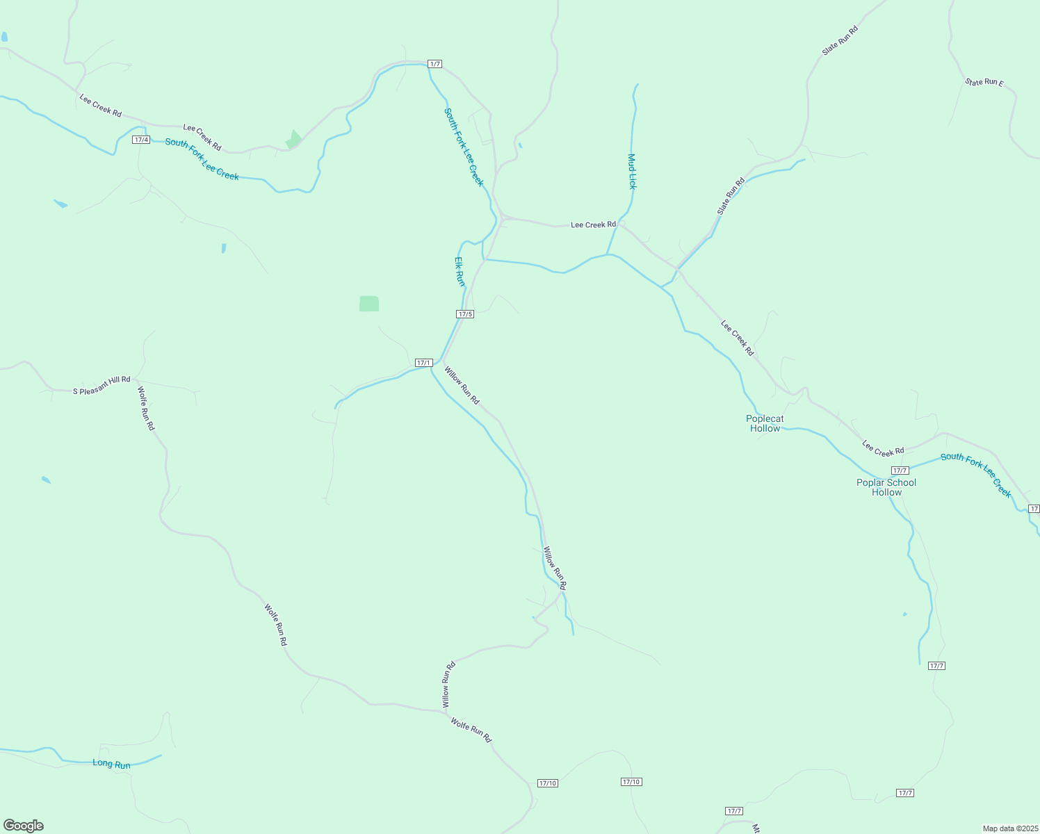 map of restaurants, bars, coffee shops, grocery stores, and more near 824 Willow Run Road in Belleville