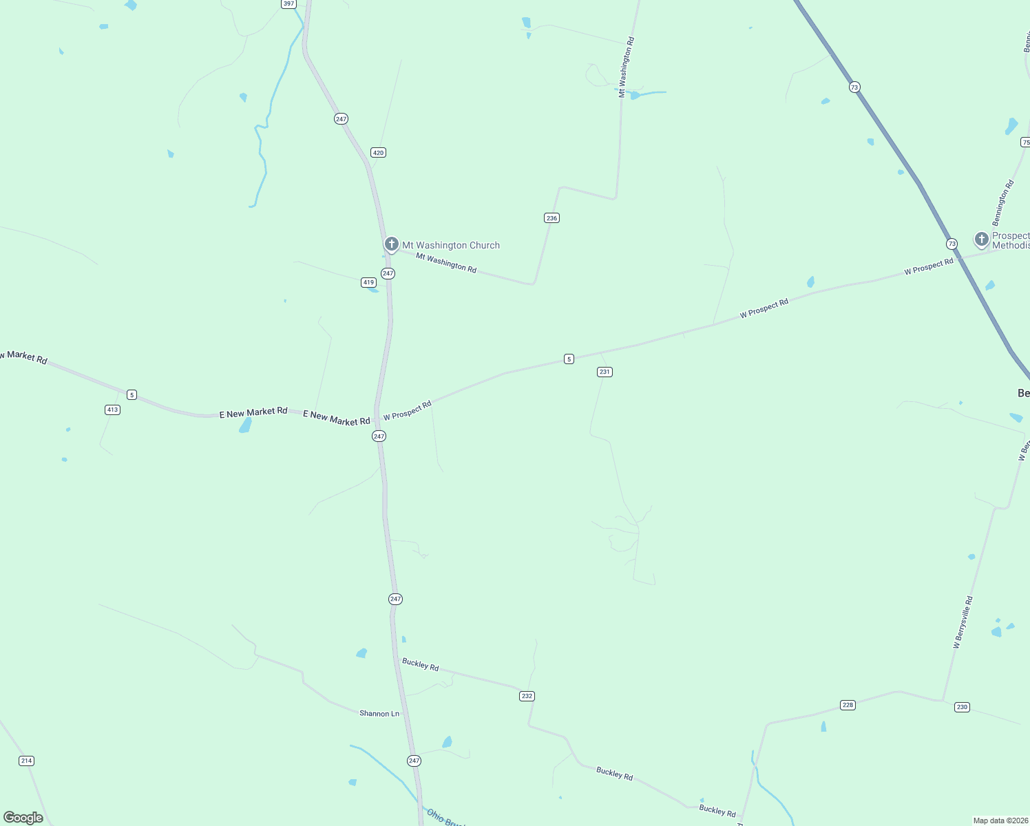 map of restaurants, bars, coffee shops, grocery stores, and more near 4020 Sweeney Lane in Hillsboro