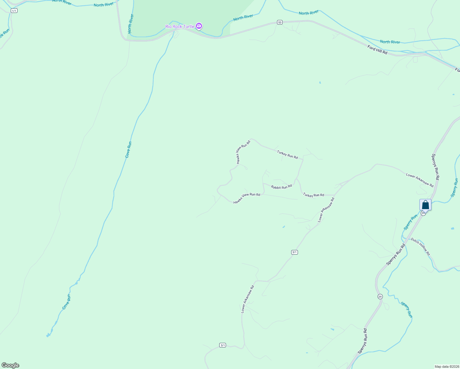 map of restaurants, bars, coffee shops, grocery stores, and more near 508 Lee Street in Baker