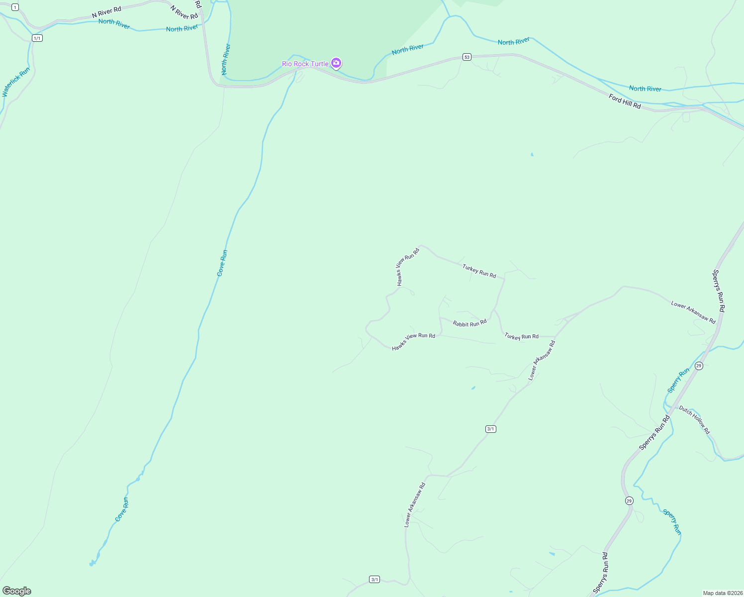 map of restaurants, bars, coffee shops, grocery stores, and more near 508 Lee Street in Baker
