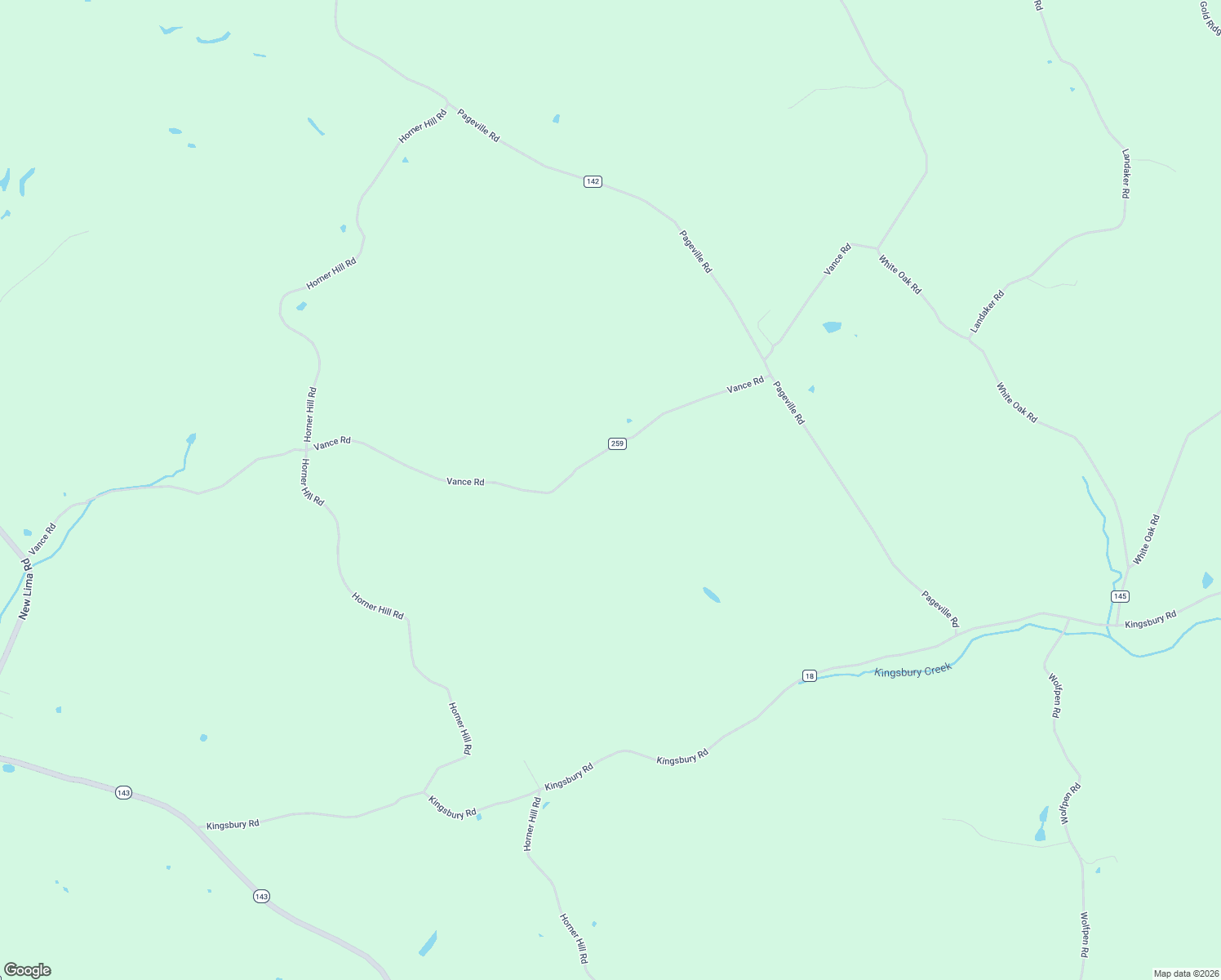 map of restaurants, bars, coffee shops, grocery stores, and more near 37015 Vance Road in Pomeroy