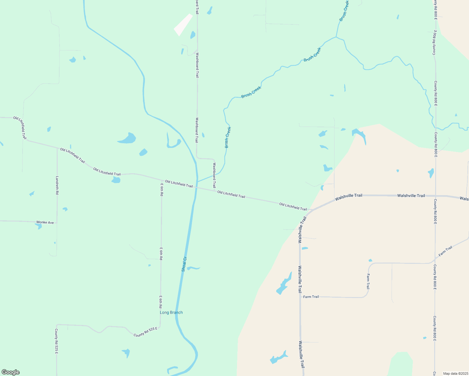 map of restaurants, bars, coffee shops, grocery stores, and more near 6285 Old Litchfield Trail in Hillsboro