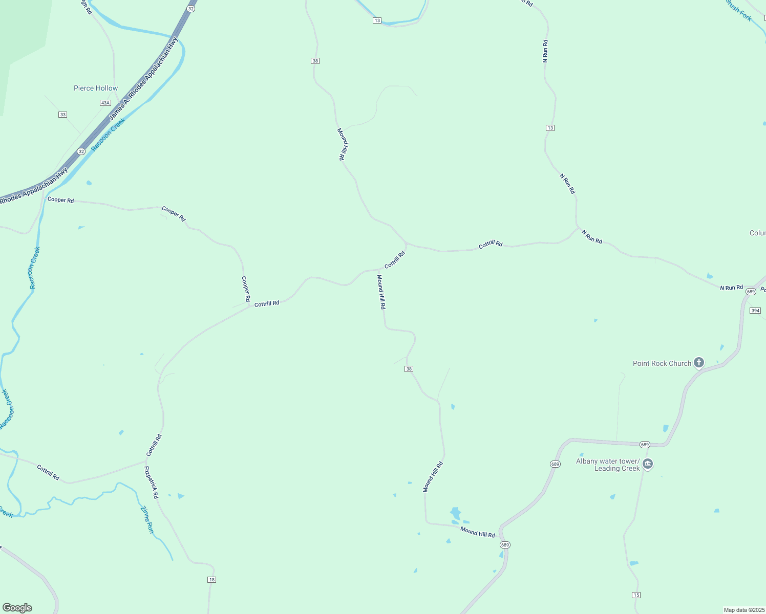 map of restaurants, bars, coffee shops, grocery stores, and more near 39457 Mound Hill Road in Albany