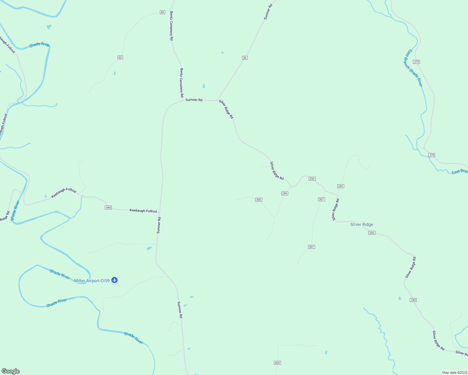 map of restaurants, bars, coffee shops, grocery stores, and more near 46617 Township Highway 300 in Reedsville