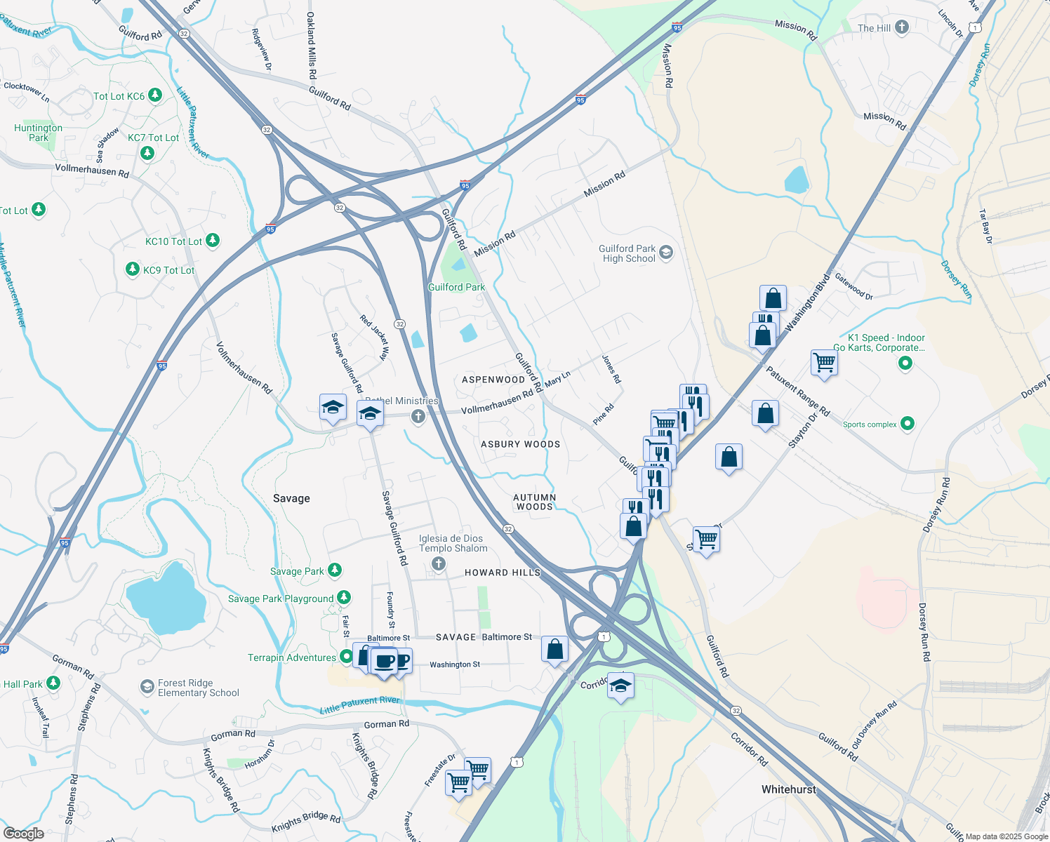 Restaurants Near Jessup Md Restaurants Near Jessup Md
