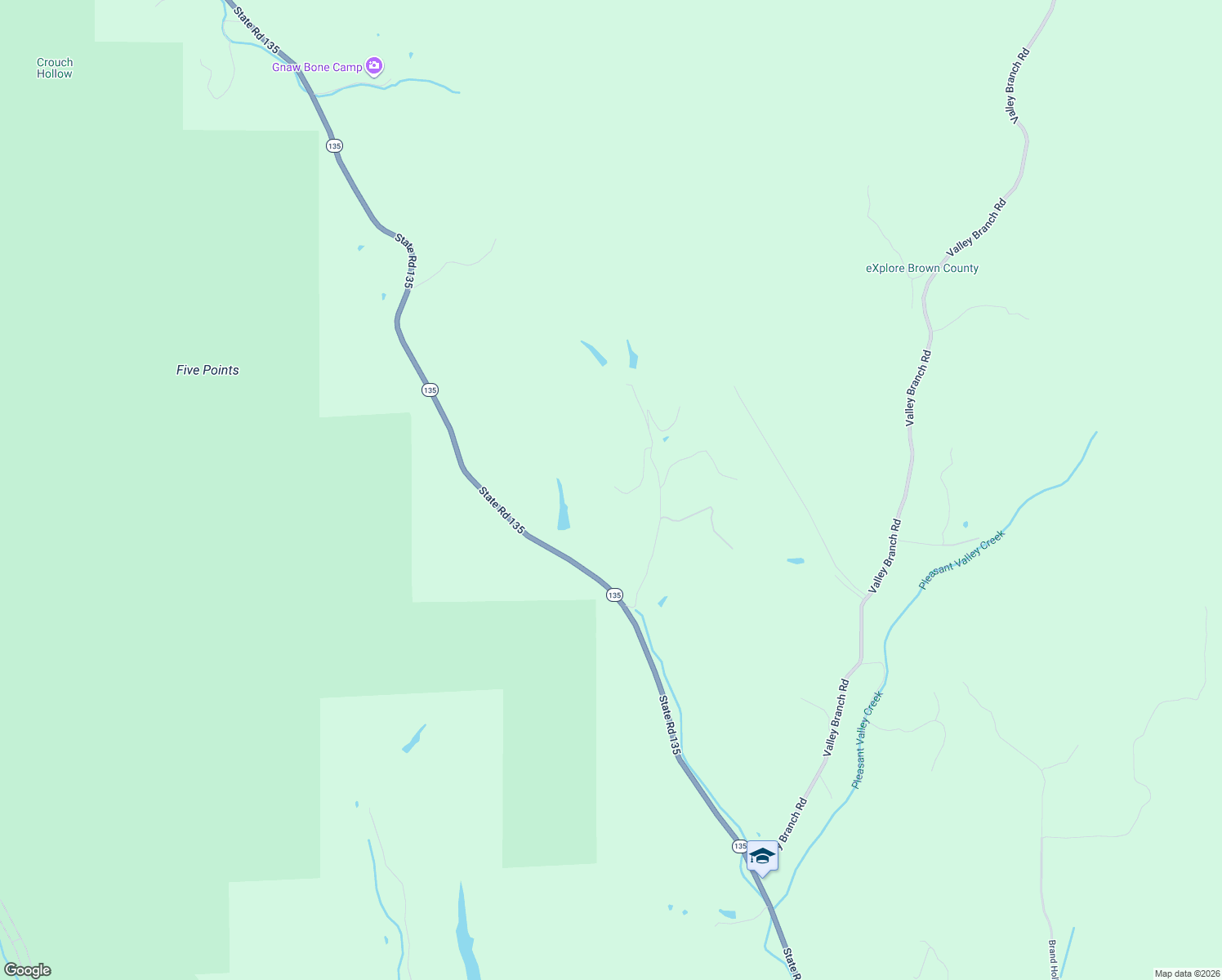 map of restaurants, bars, coffee shops, grocery stores, and more near 2784 Shepherd Road in Nashville
