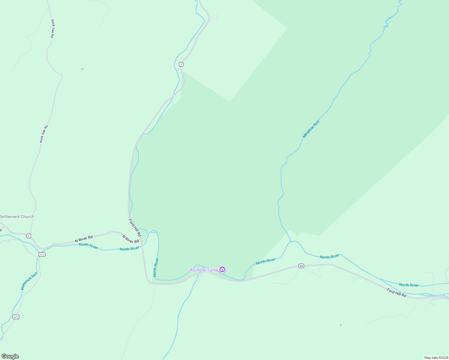 map of restaurants, bars, coffee shops, grocery stores, and more near in Kirby