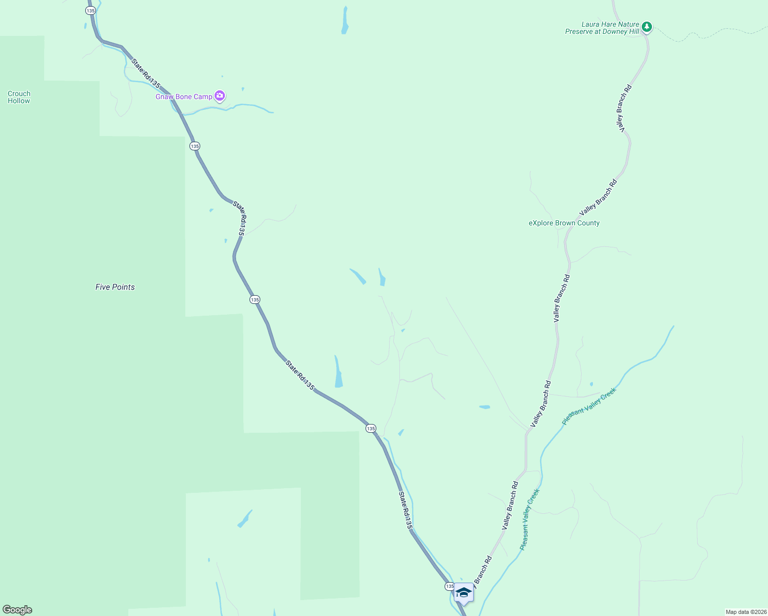 map of restaurants, bars, coffee shops, grocery stores, and more near 2784 Shepherd Road in Nashville