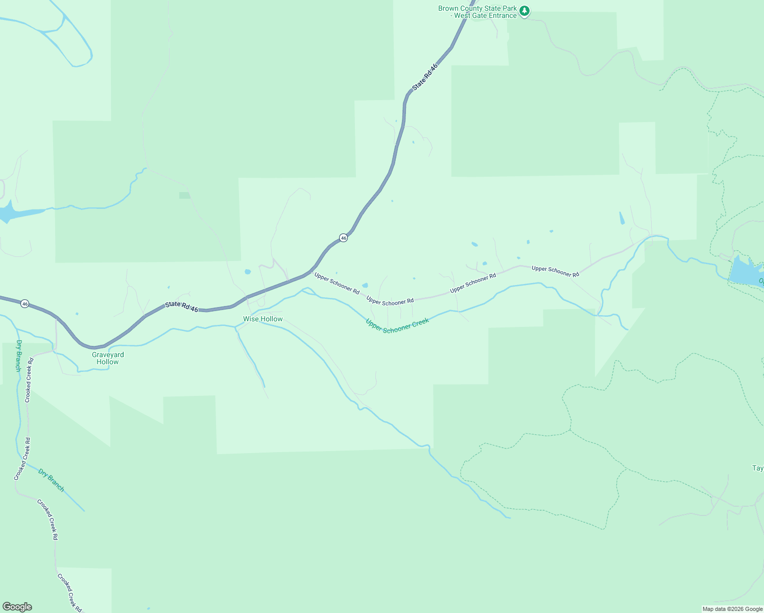 map of restaurants, bars, coffee shops, grocery stores, and more near 1747 Upper Schooner Road in Nashville