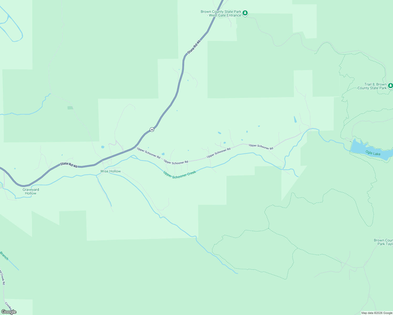 map of restaurants, bars, coffee shops, grocery stores, and more near 1512 Upper Schooner Road in Nashville