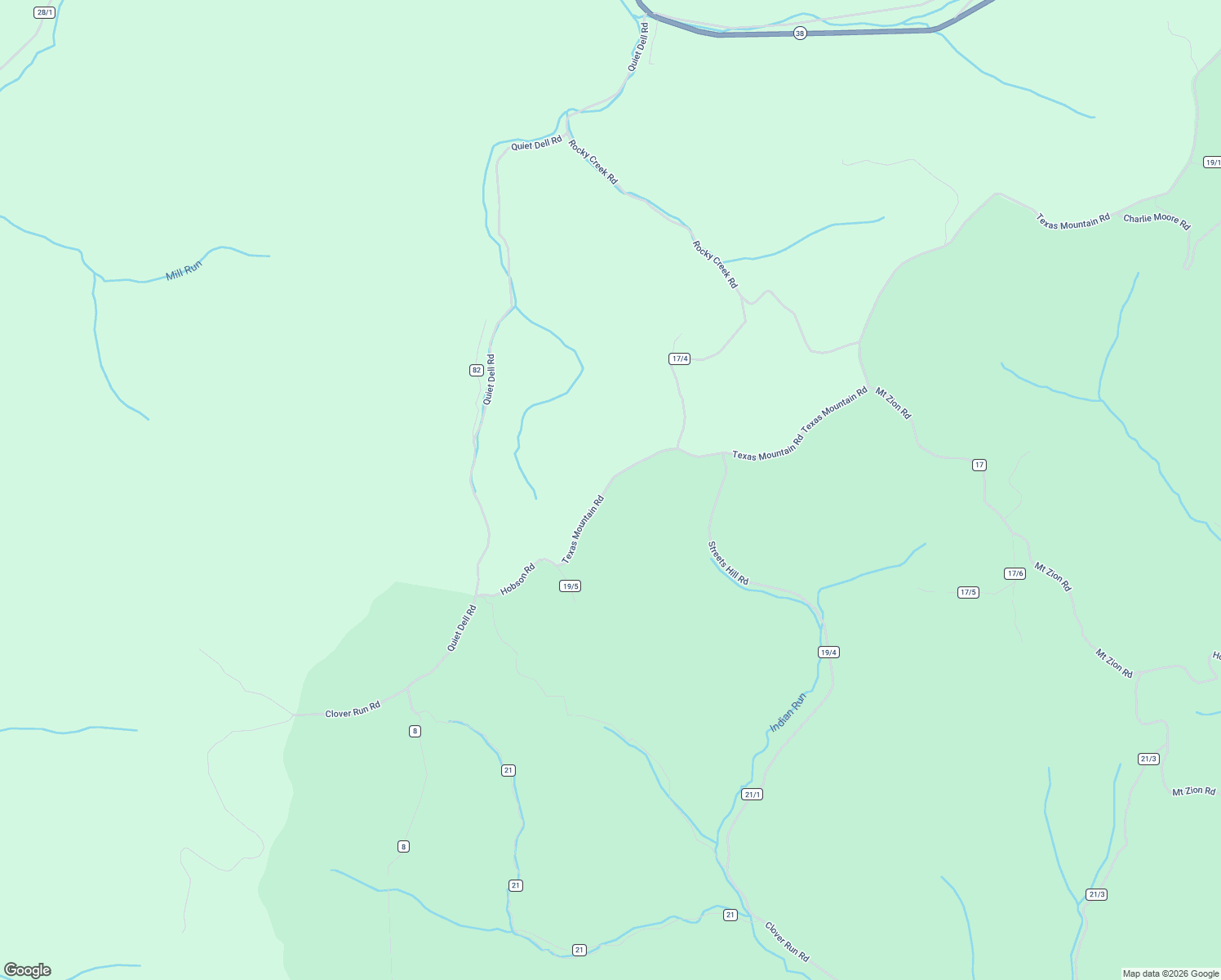 map of restaurants, bars, coffee shops, grocery stores, and more near in Saint George
