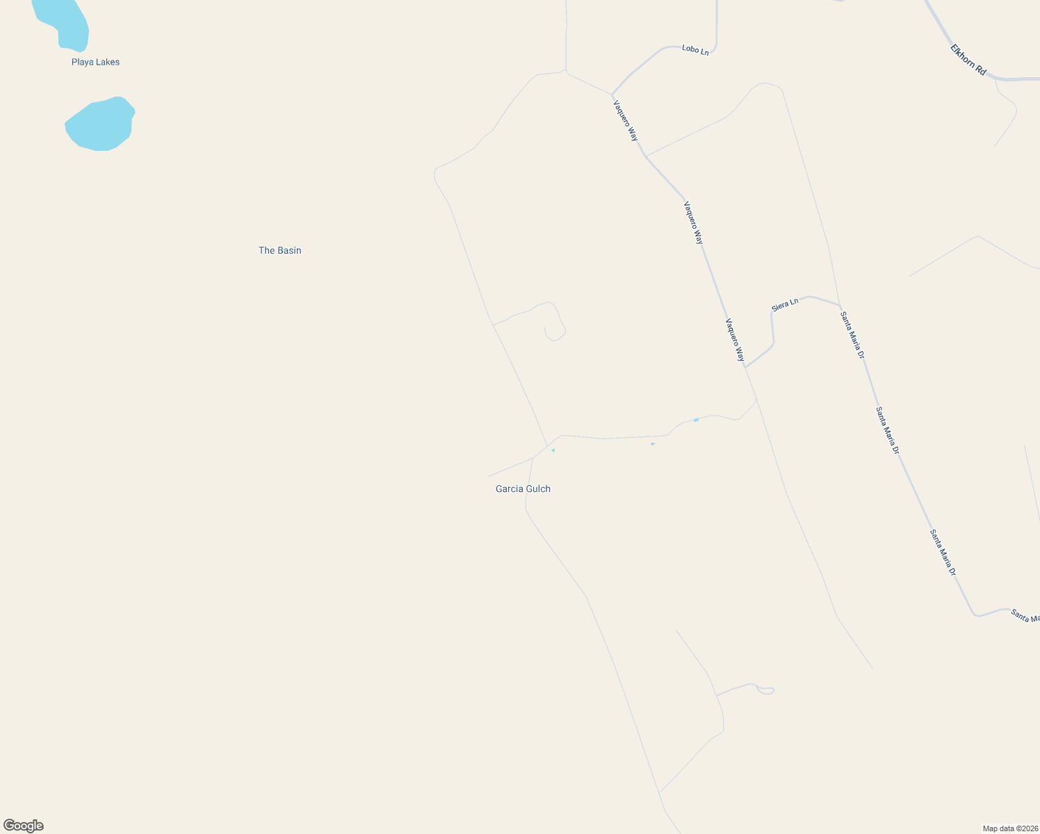 map of restaurants, bars, coffee shops, grocery stores, and more near 31 Boyero Road in Fairplay