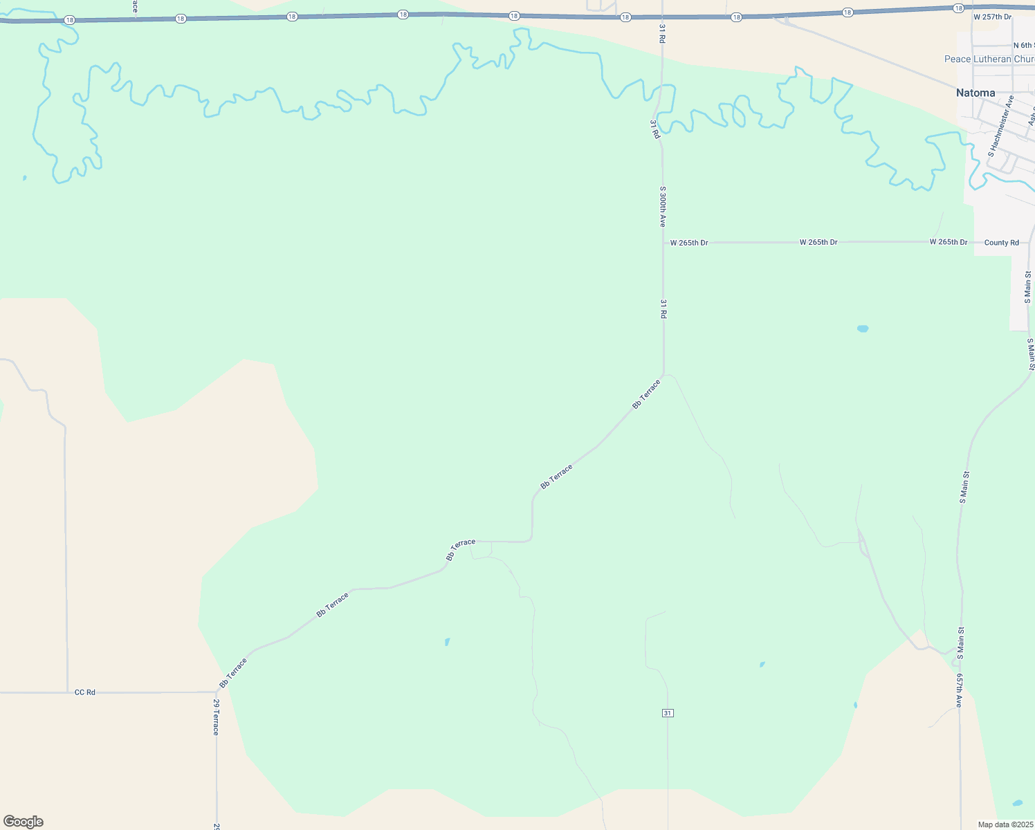 map of restaurants, bars, coffee shops, grocery stores, and more near in Natoma