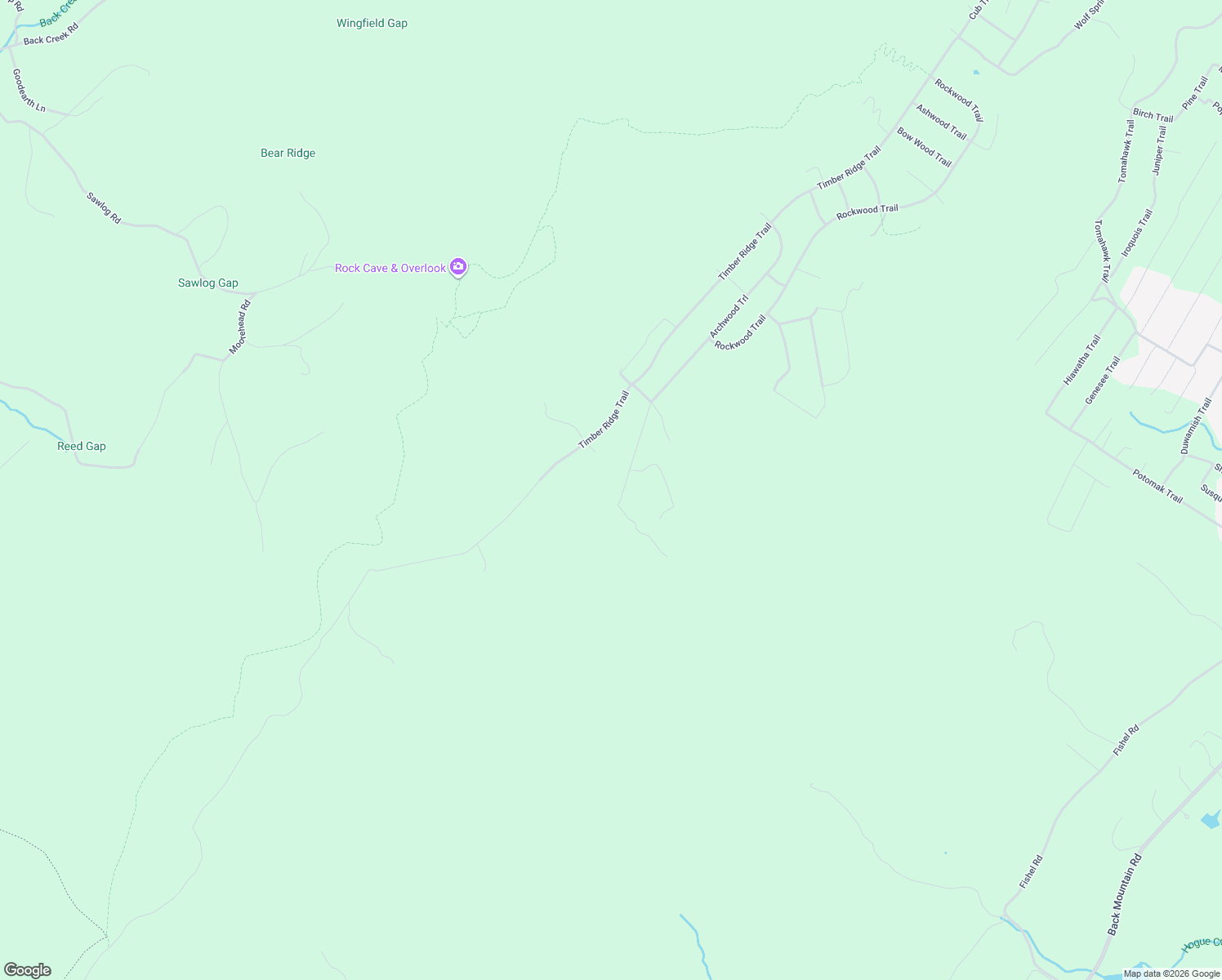 map of restaurants, bars, coffee shops, grocery stores, and more near 904 Archwood Trail in Winchester