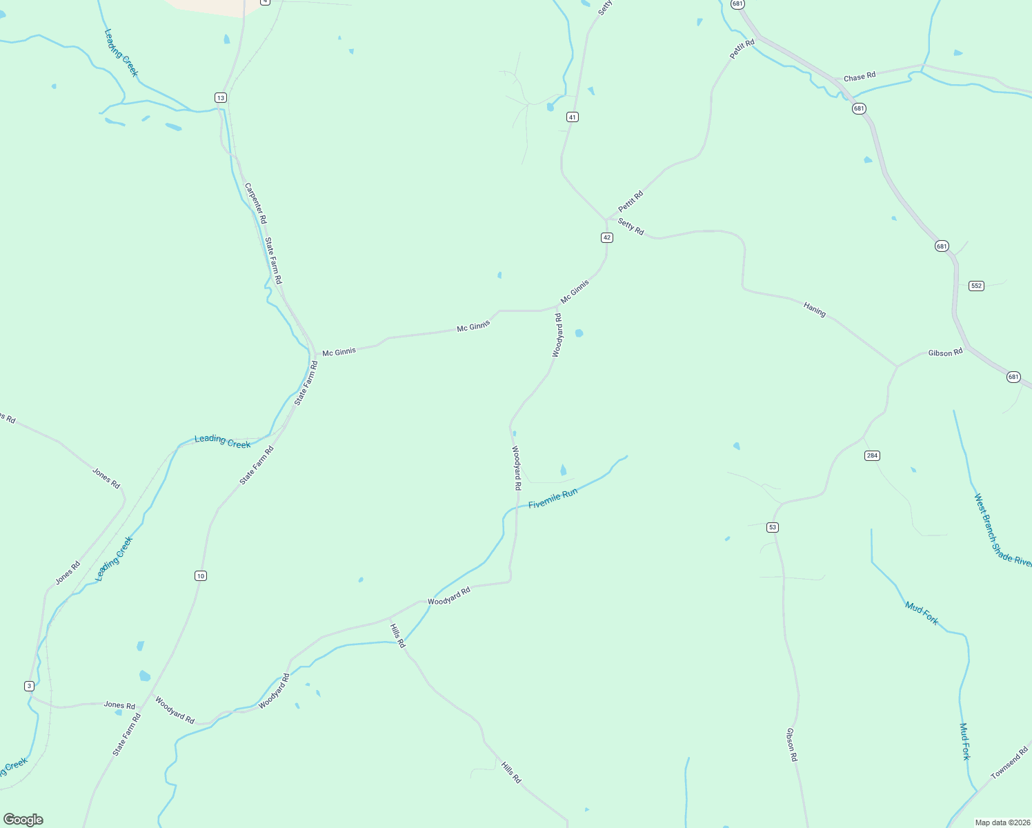 map of restaurants, bars, coffee shops, grocery stores, and more near 32799 Woodyard Road in Albany