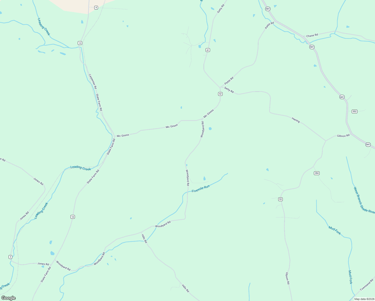 map of restaurants, bars, coffee shops, grocery stores, and more near 32598 Woodyard Road in Albany