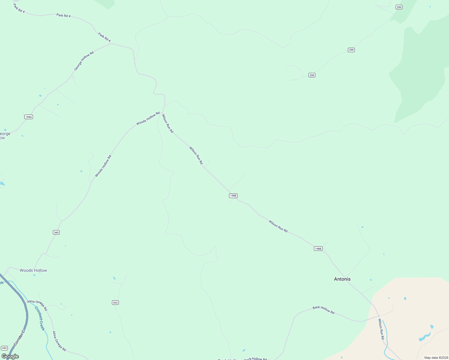 map of restaurants, bars, coffee shops, grocery stores, and more near 3050 Wilson Run Road in Chillicothe