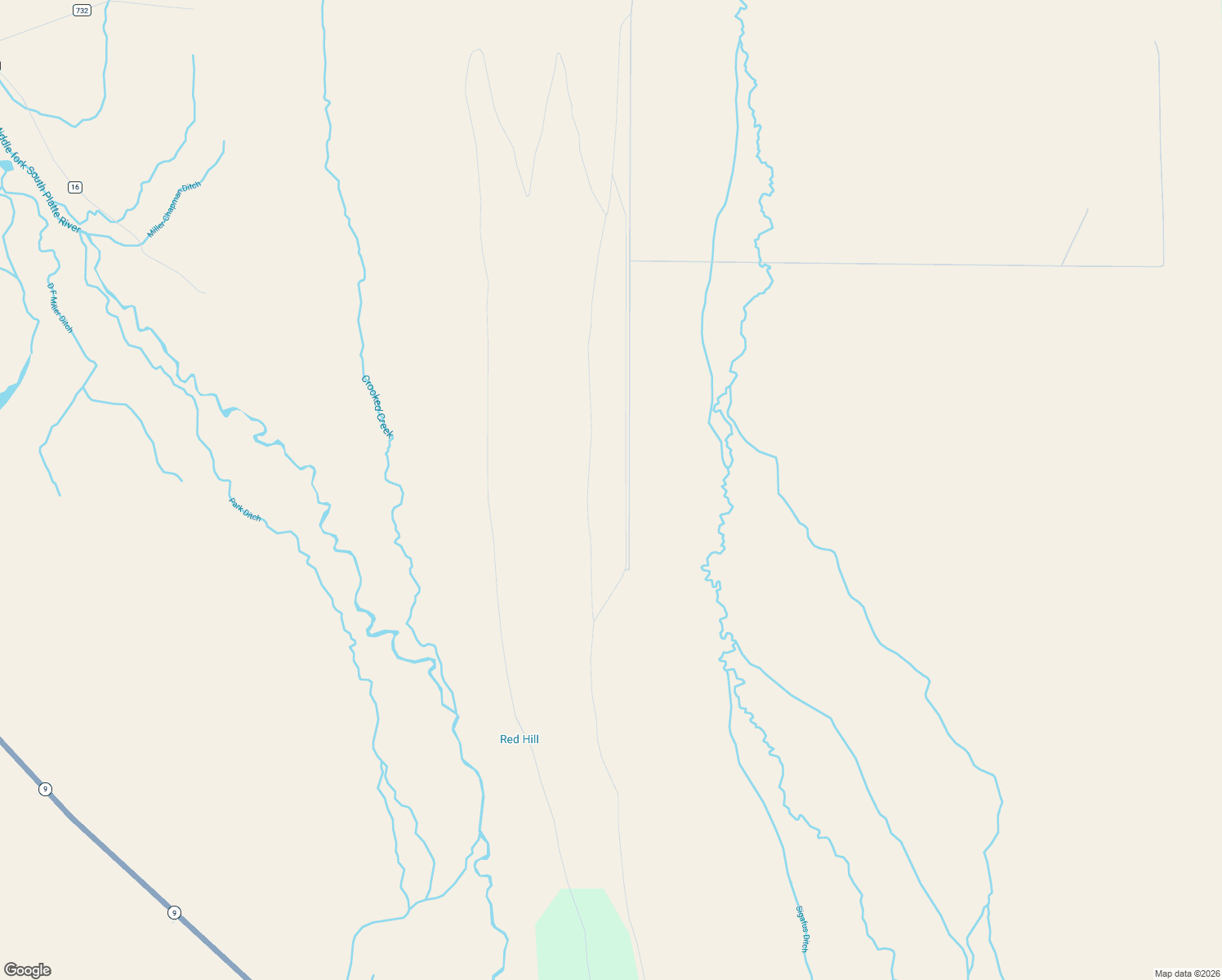 map of restaurants, bars, coffee shops, grocery stores, and more near in Park County