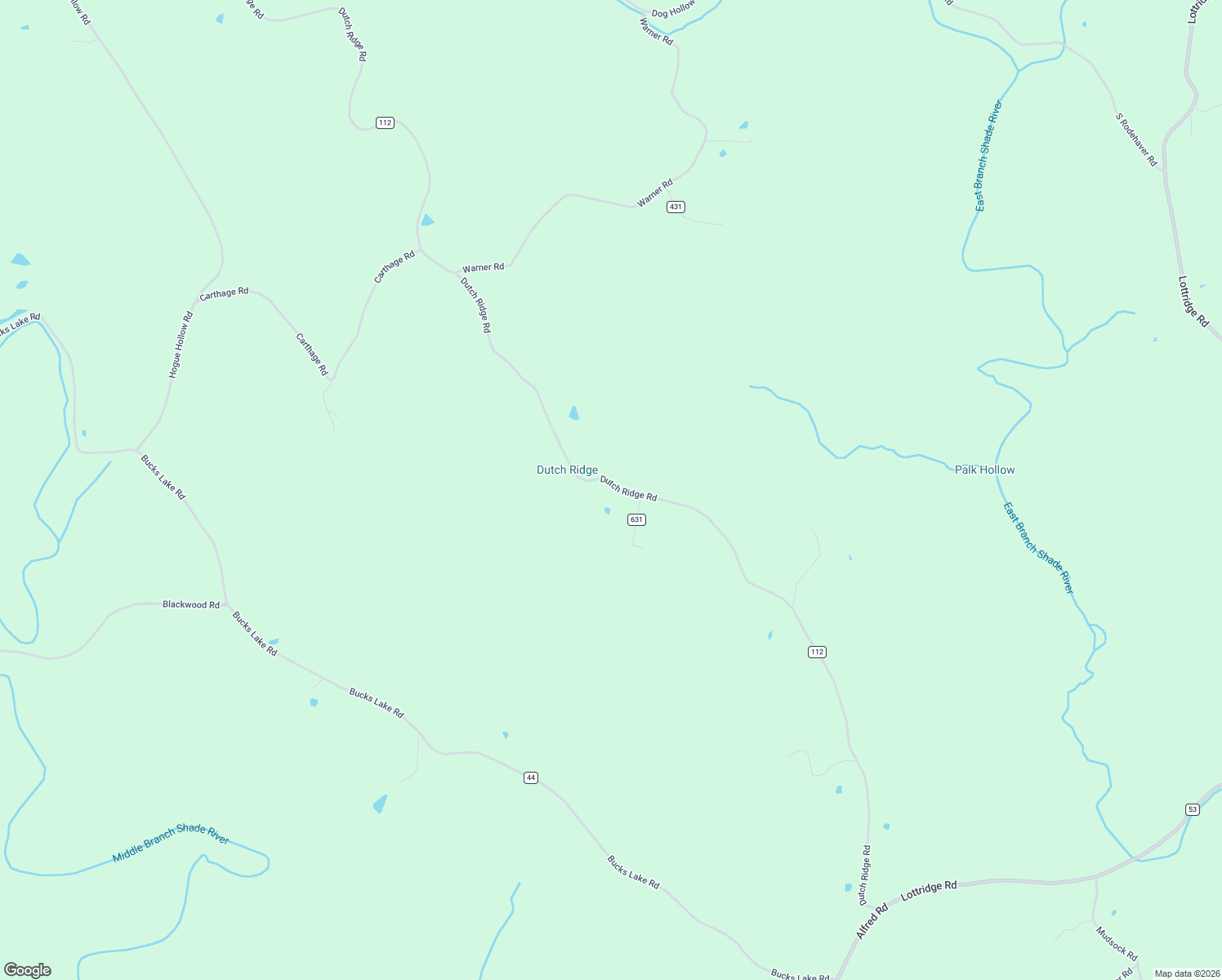 map of restaurants, bars, coffee shops, grocery stores, and more near 1105 Dutch Ridge Road in Guysville