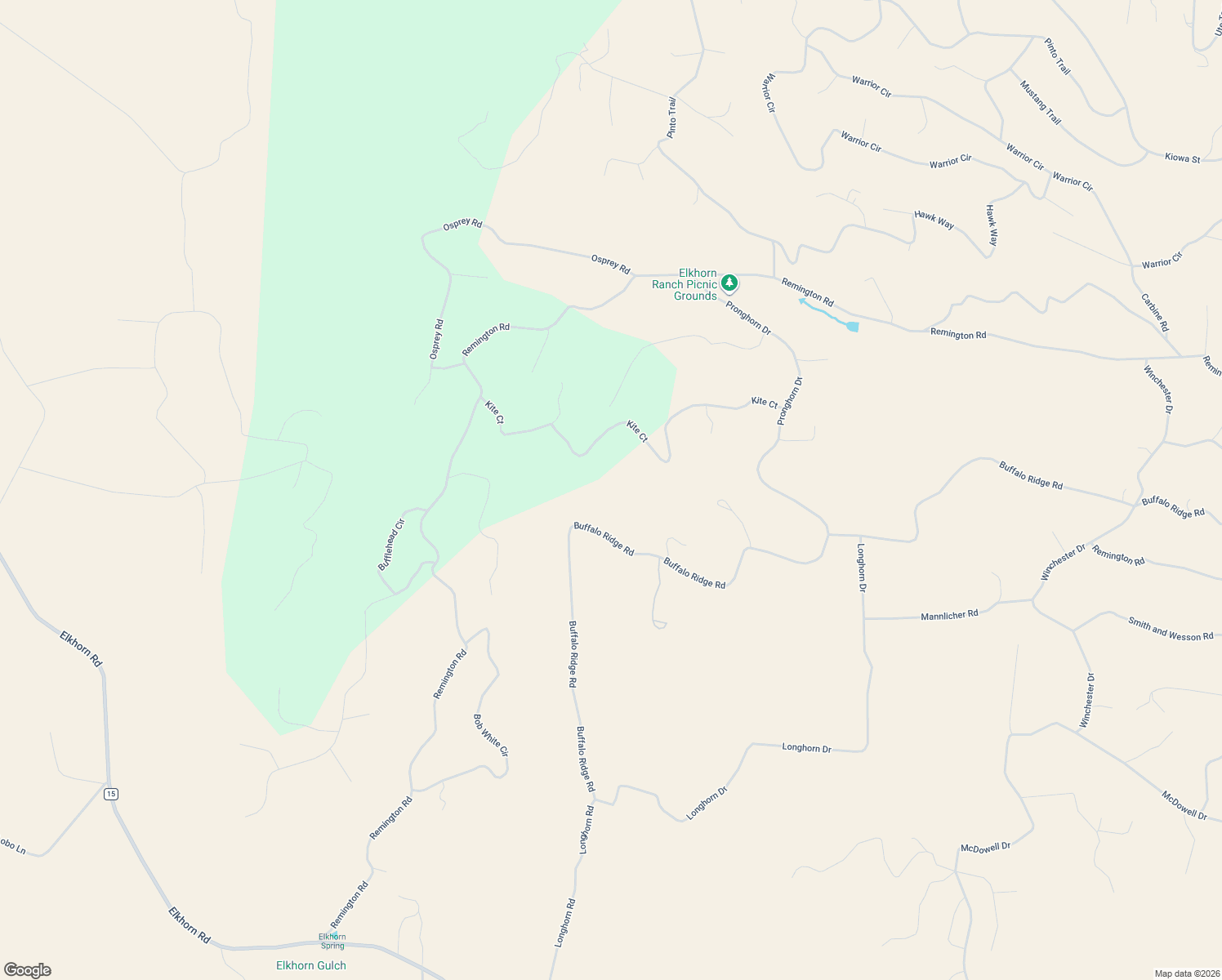 map of restaurants, bars, coffee shops, grocery stores, and more near 362 Kite Court in Jefferson