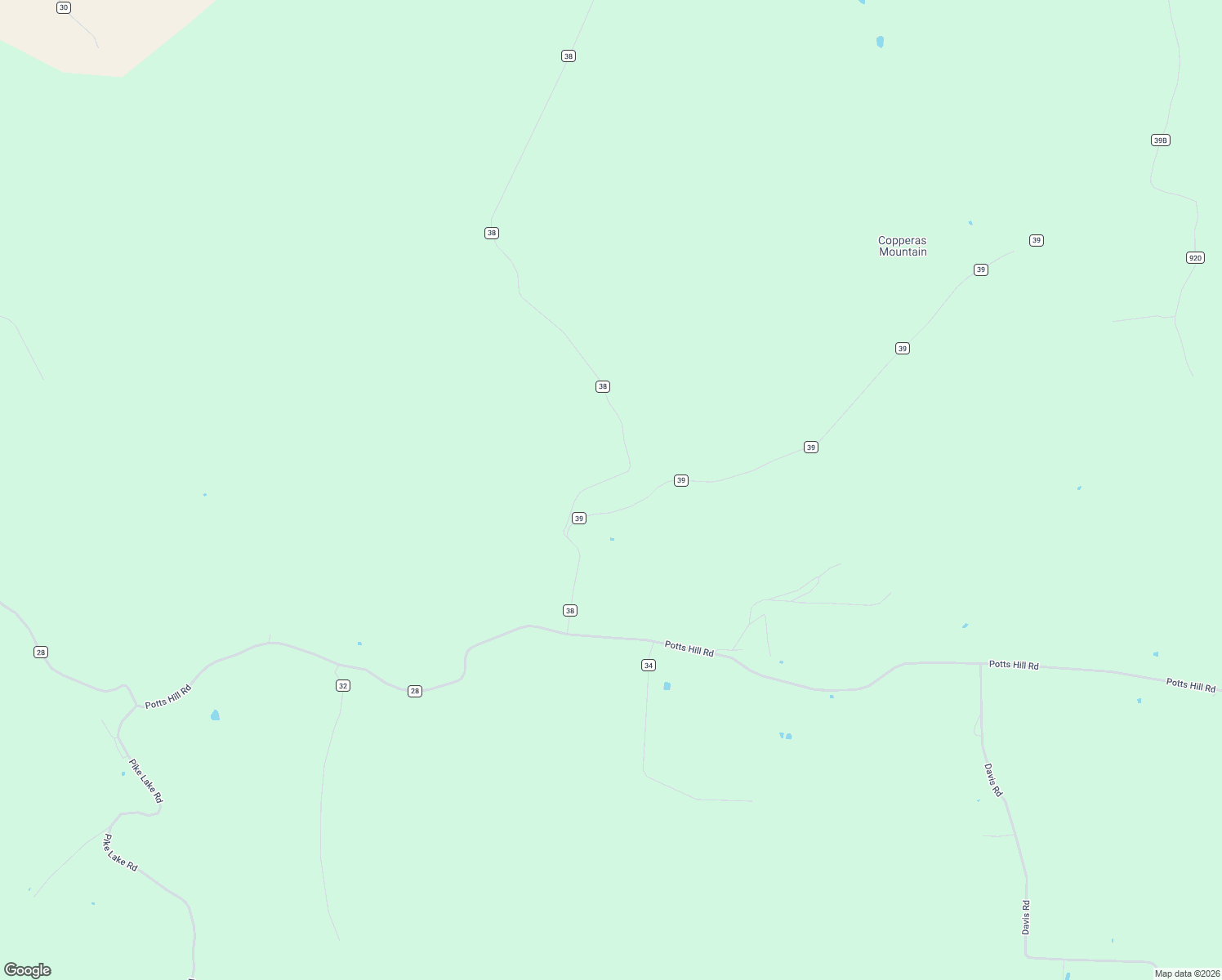 map of restaurants, bars, coffee shops, grocery stores, and more near 560 Landrum Road in Bainbridge