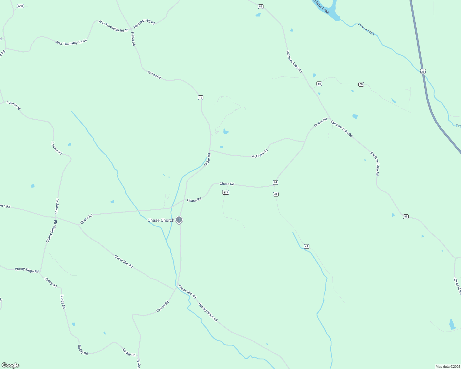 map of restaurants, bars, coffee shops, grocery stores, and more near 501 Carbaugh Lane in Athens