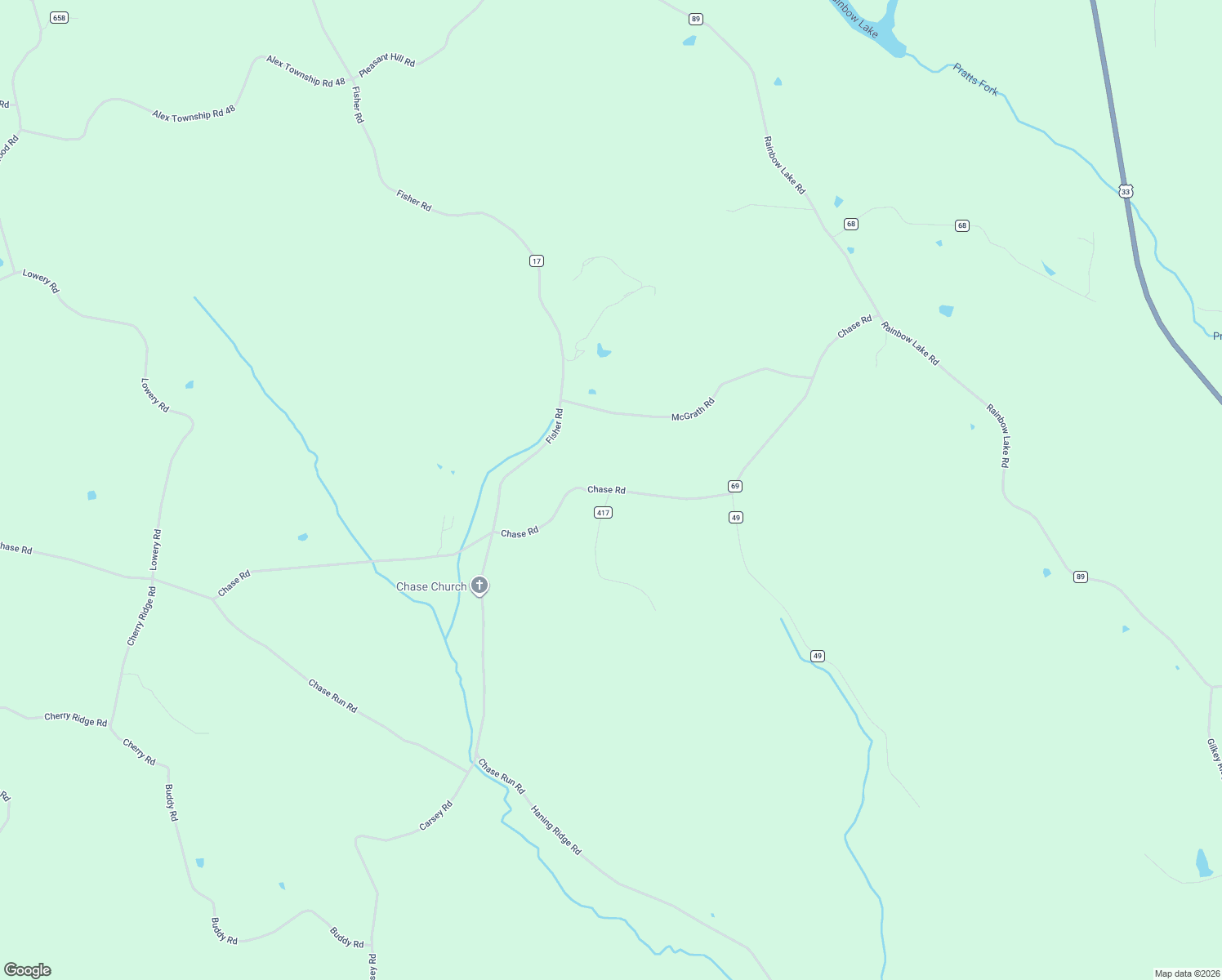 map of restaurants, bars, coffee shops, grocery stores, and more near 501 Carbaugh Lane in Athens