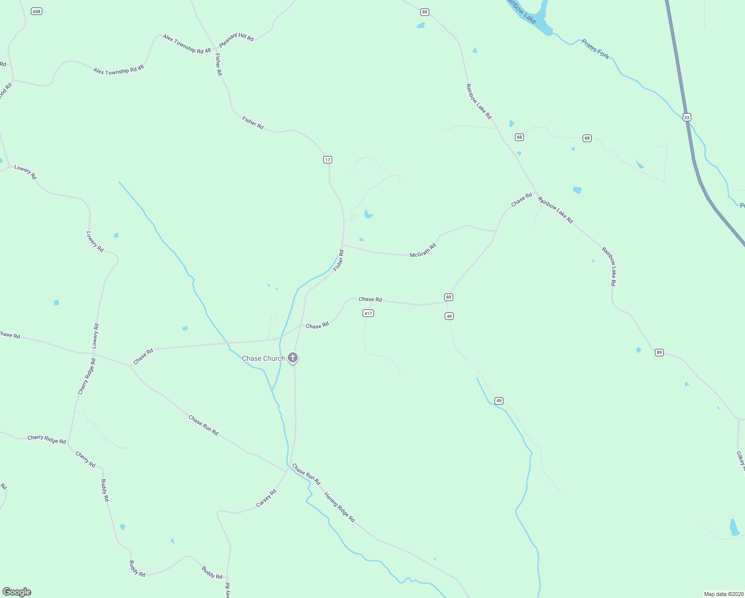 map of restaurants, bars, coffee shops, grocery stores, and more near 501 Carbaugh Lane in Athens