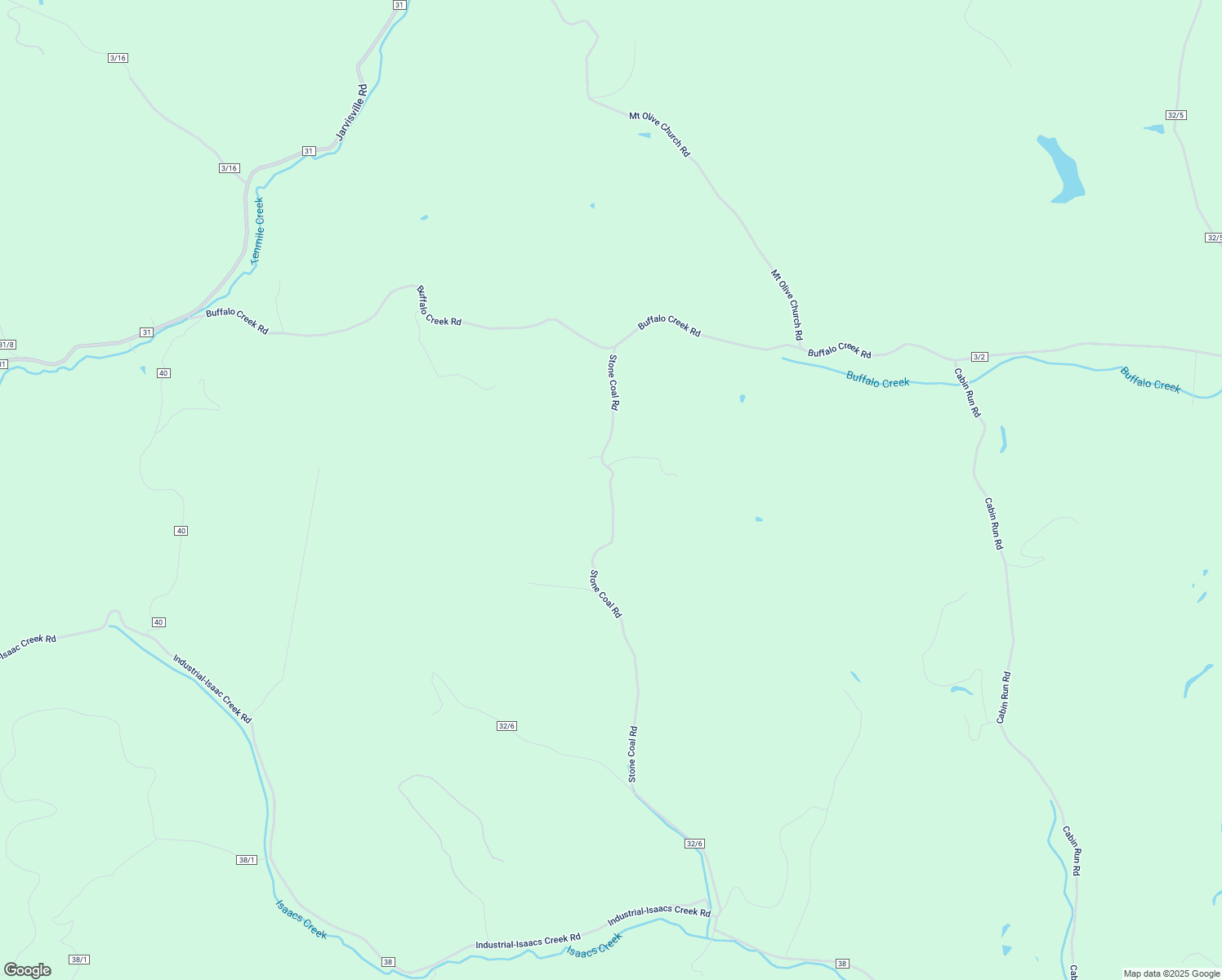 map of restaurants, bars, coffee shops, grocery stores, and more near 1317 Stone Coal Road in Lost Creek