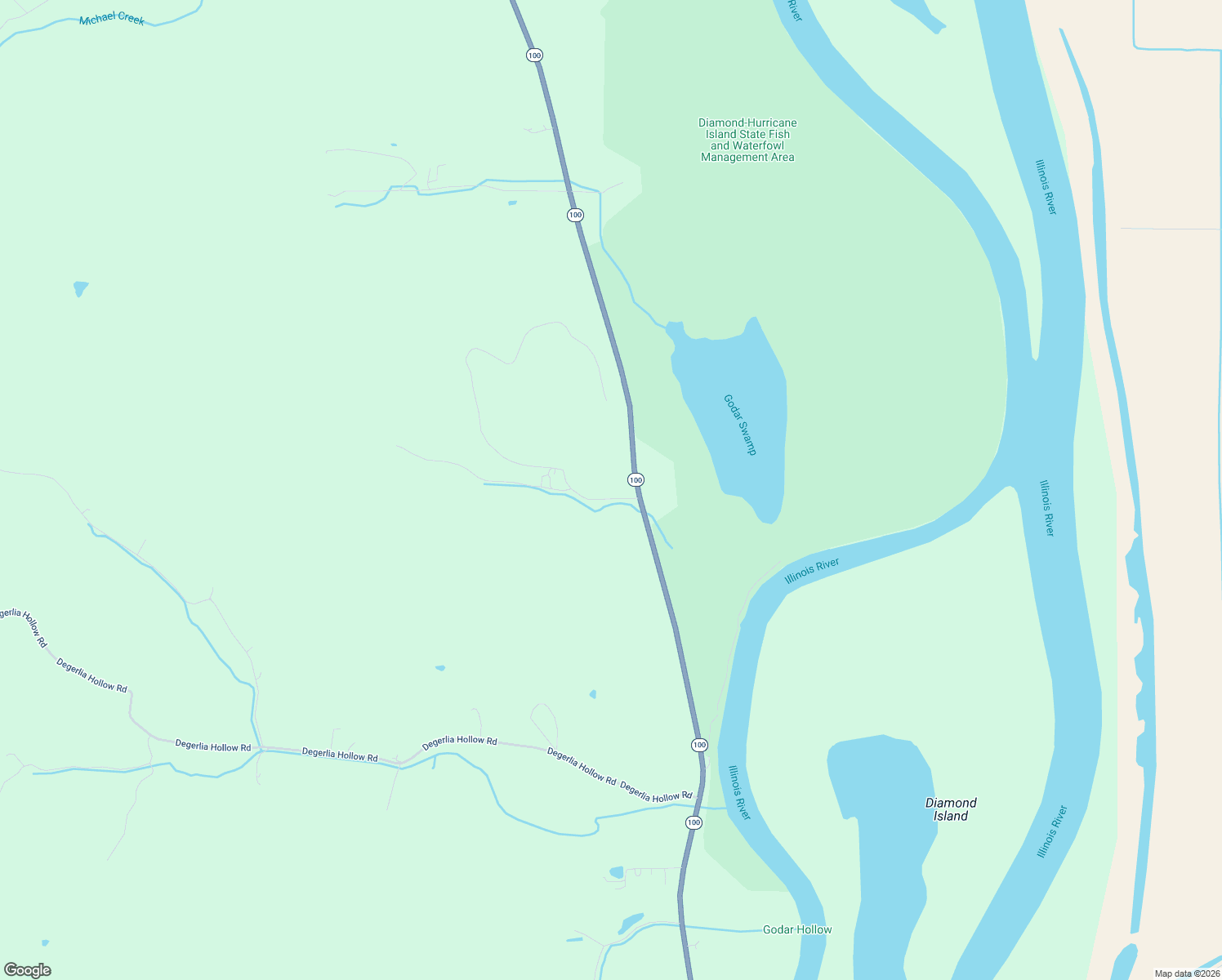 map of restaurants, bars, coffee shops, grocery stores, and more near 66 Hidden Vly Road in Hardin