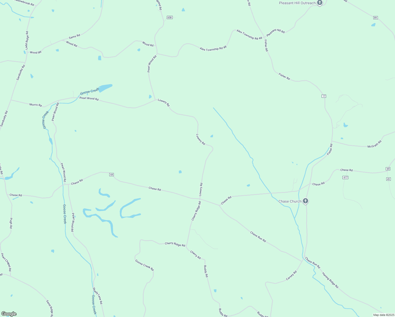 map of restaurants, bars, coffee shops, grocery stores, and more near 765 Lowery Road in Albany