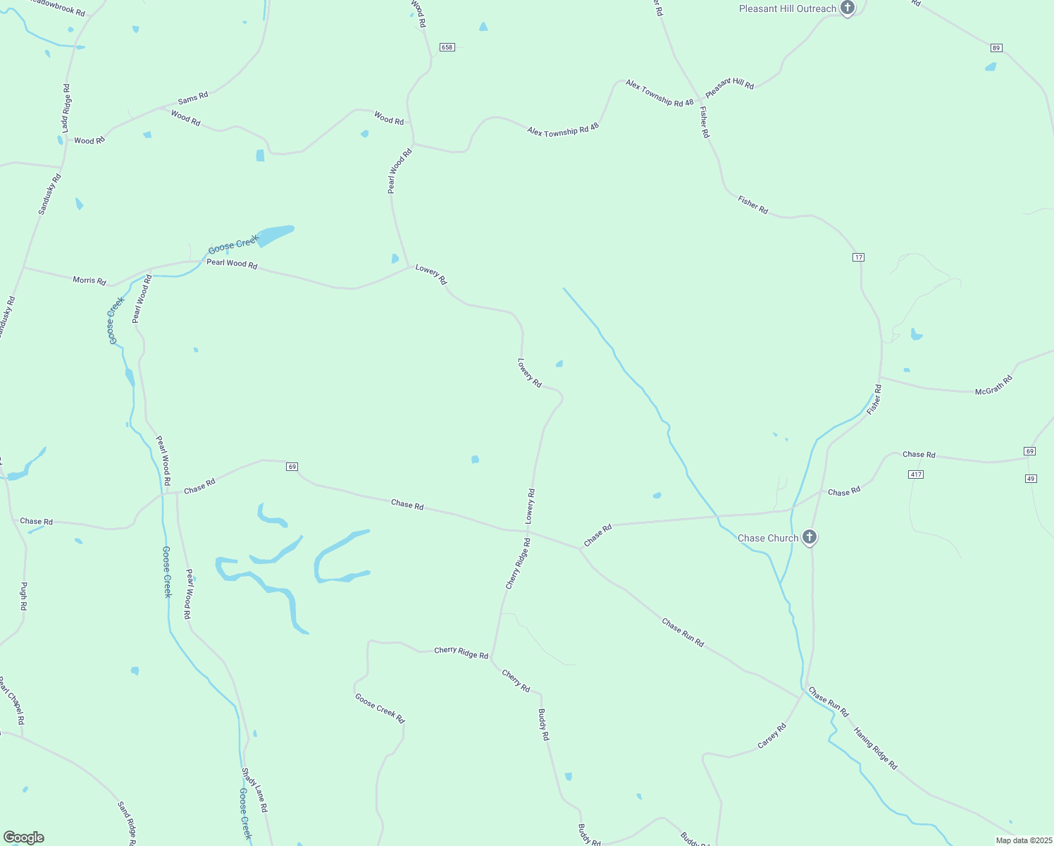 map of restaurants, bars, coffee shops, grocery stores, and more near 765 Lowery Road in Albany