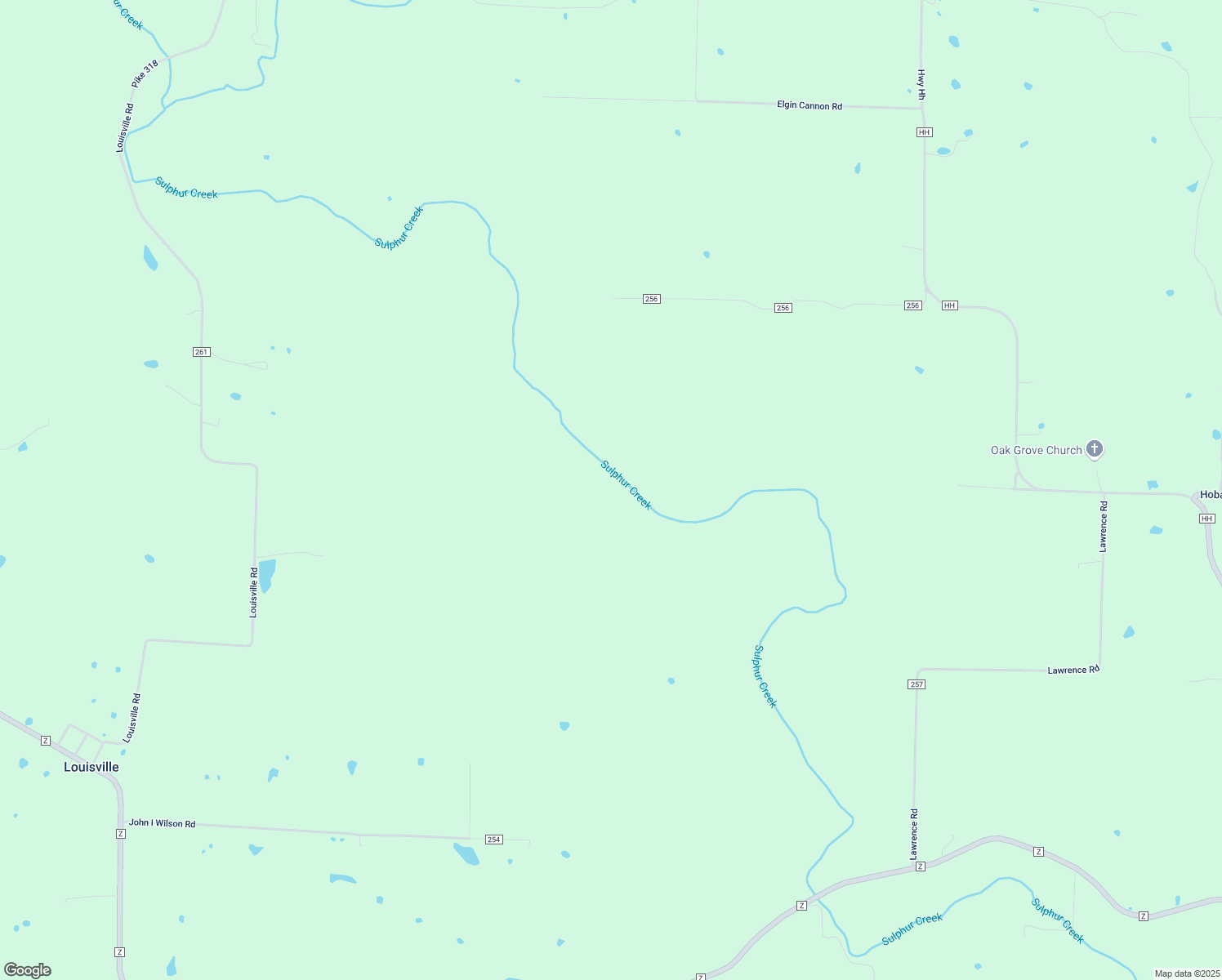 map of restaurants, bars, coffee shops, grocery stores, and more near in Louisville