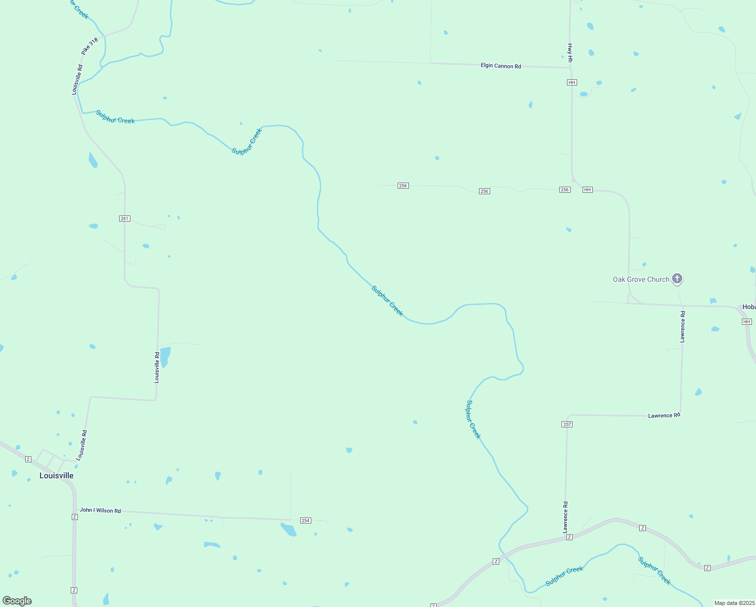 map of restaurants, bars, coffee shops, grocery stores, and more near in Louisville