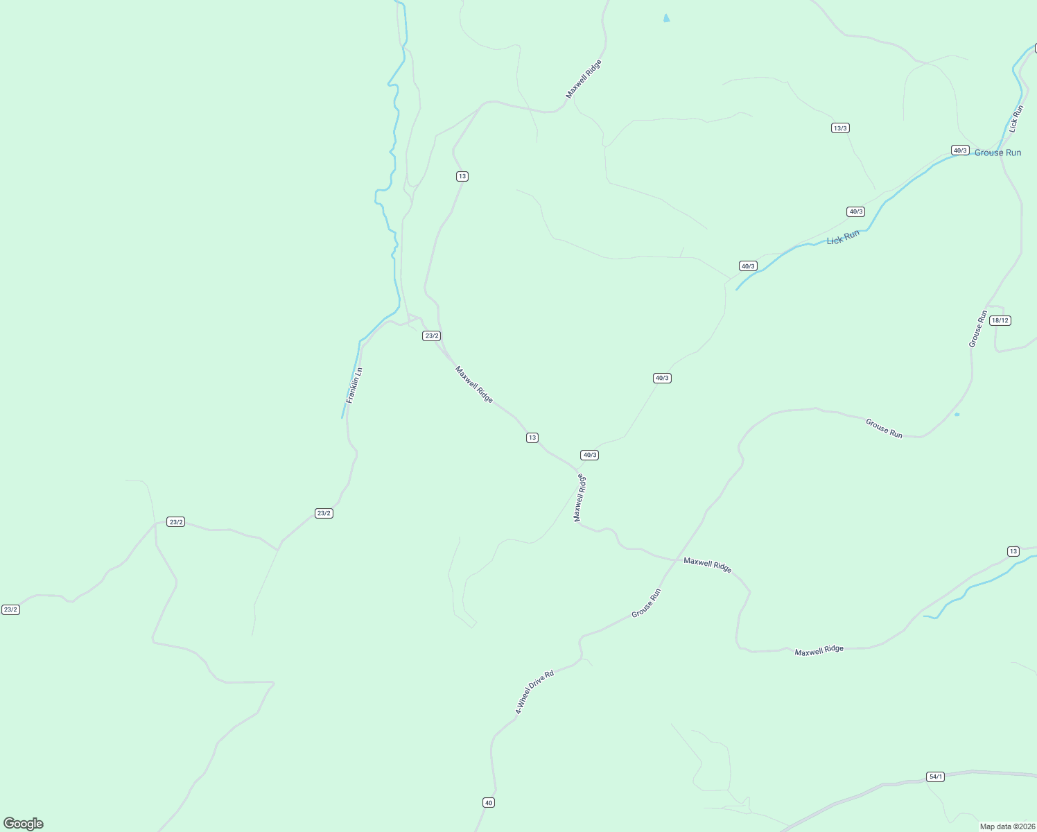 map of restaurants, bars, coffee shops, grocery stores, and more near Maxwell Ridge in New Milton