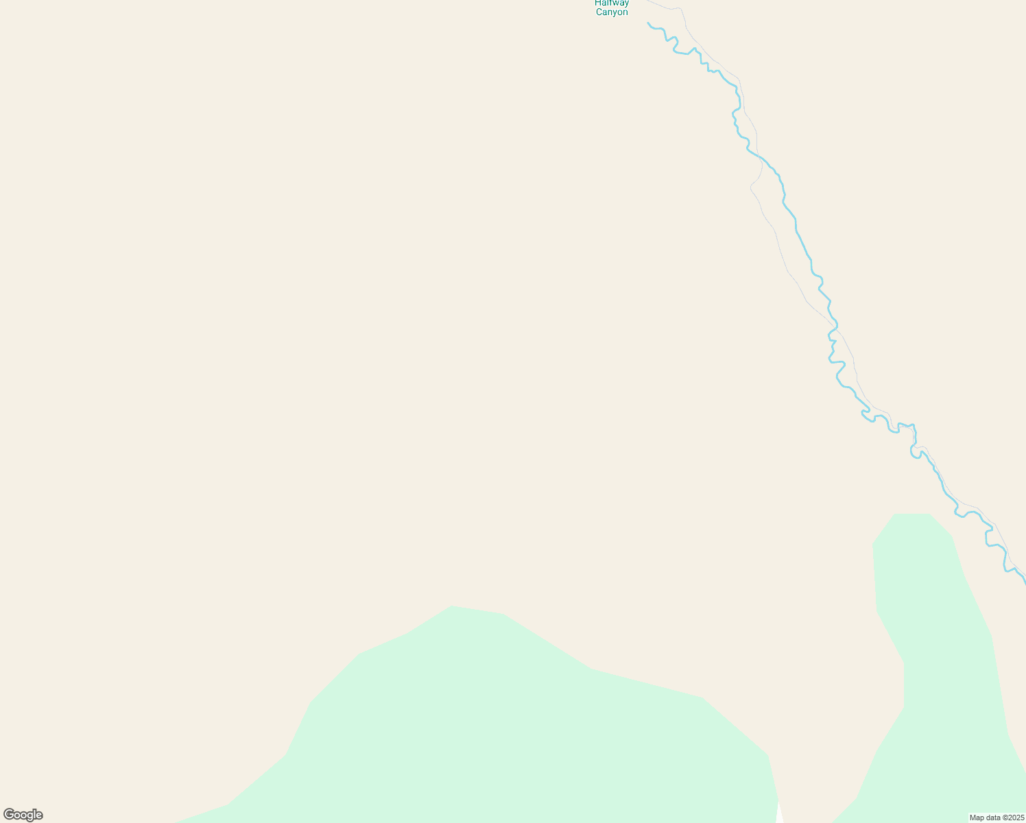 map of restaurants, bars, coffee shops, grocery stores, and more near in Thompson Springs