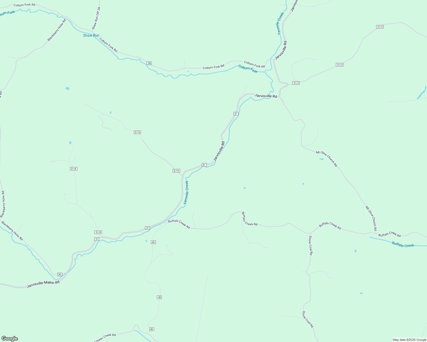 map of restaurants, bars, coffee shops, grocery stores, and more near 2140 Jarvisville Road in Salem