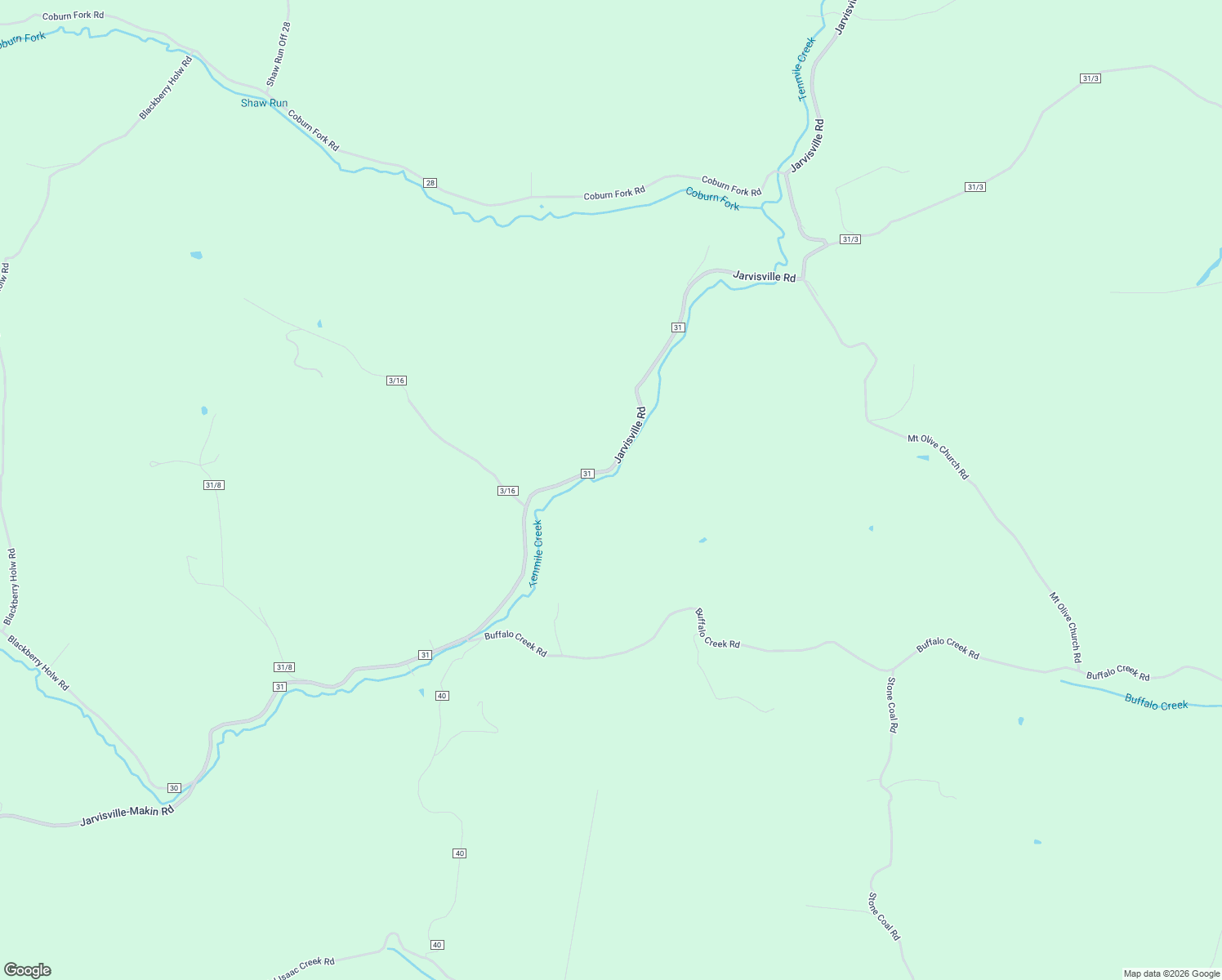 map of restaurants, bars, coffee shops, grocery stores, and more near 2140 Jarvisville Road in Salem