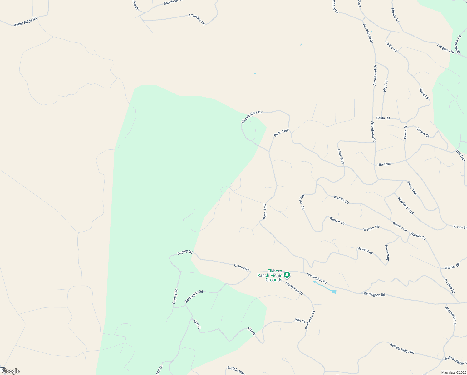 map of restaurants, bars, coffee shops, grocery stores, and more near 256 Falcon Road in Jefferson