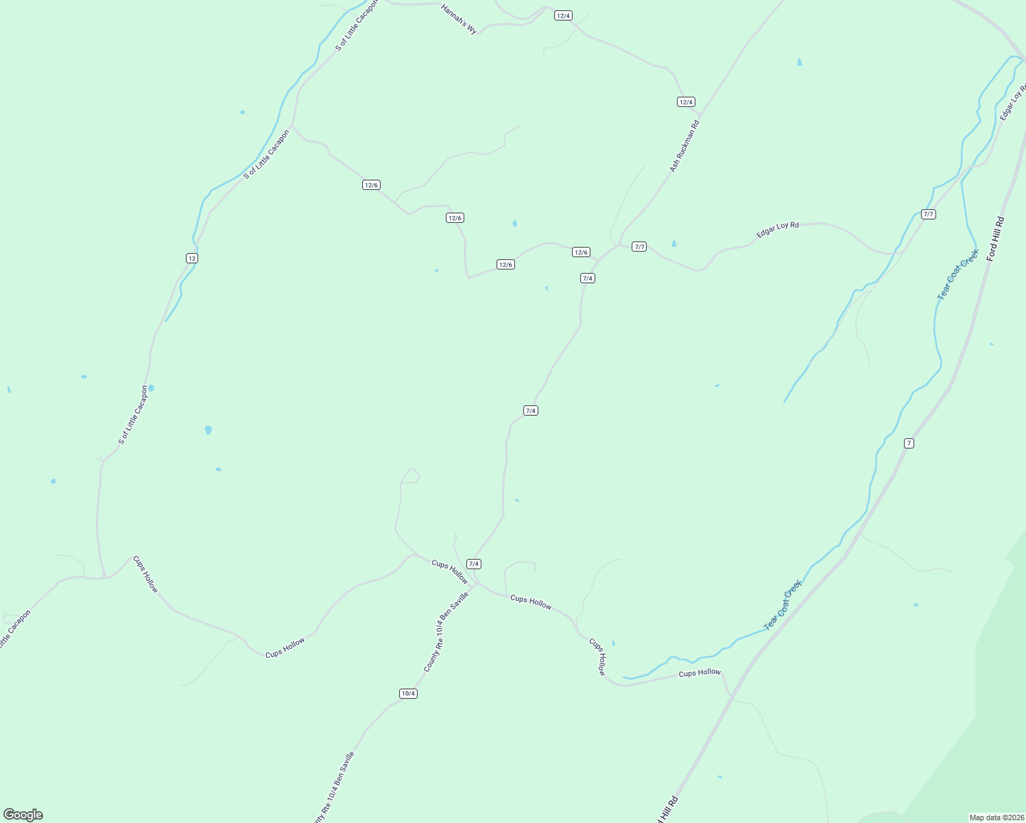map of restaurants, bars, coffee shops, grocery stores, and more near 3600 Ash Ruckman Road in Augusta