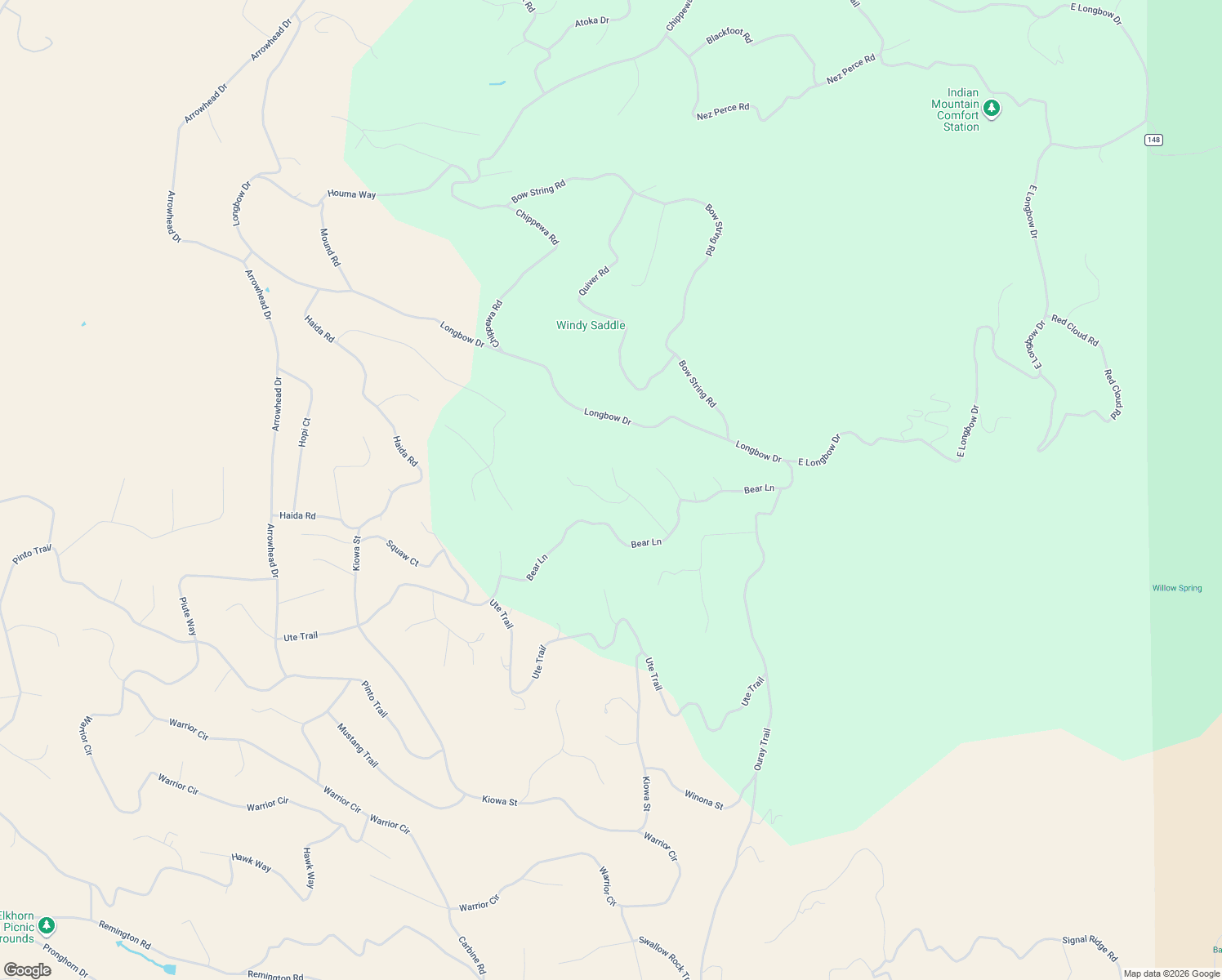 map of restaurants, bars, coffee shops, grocery stores, and more near 77 Folsom Lane in Jefferson