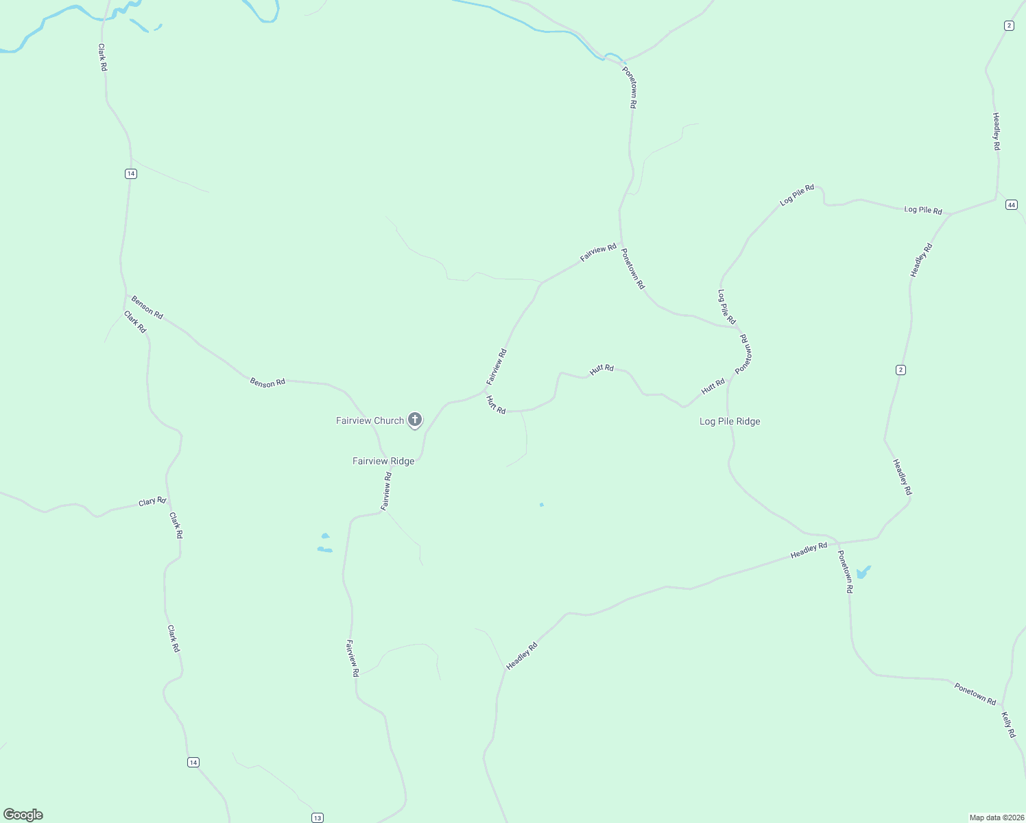 map of restaurants, bars, coffee shops, grocery stores, and more near 55087 Hutt Road in Ray