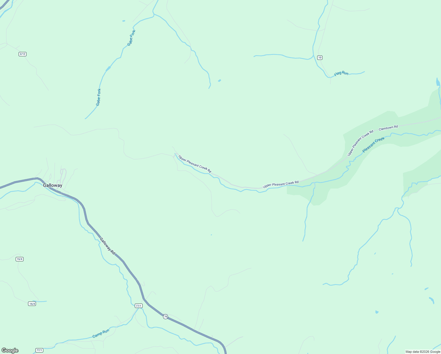 map of restaurants, bars, coffee shops, grocery stores, and more near 2762 County Route 10/1 in Philippi