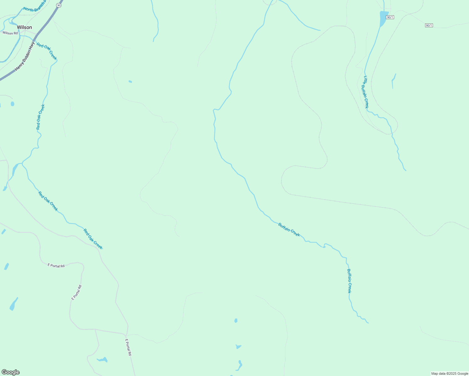 map of restaurants, bars, coffee shops, grocery stores, and more near in Bayard